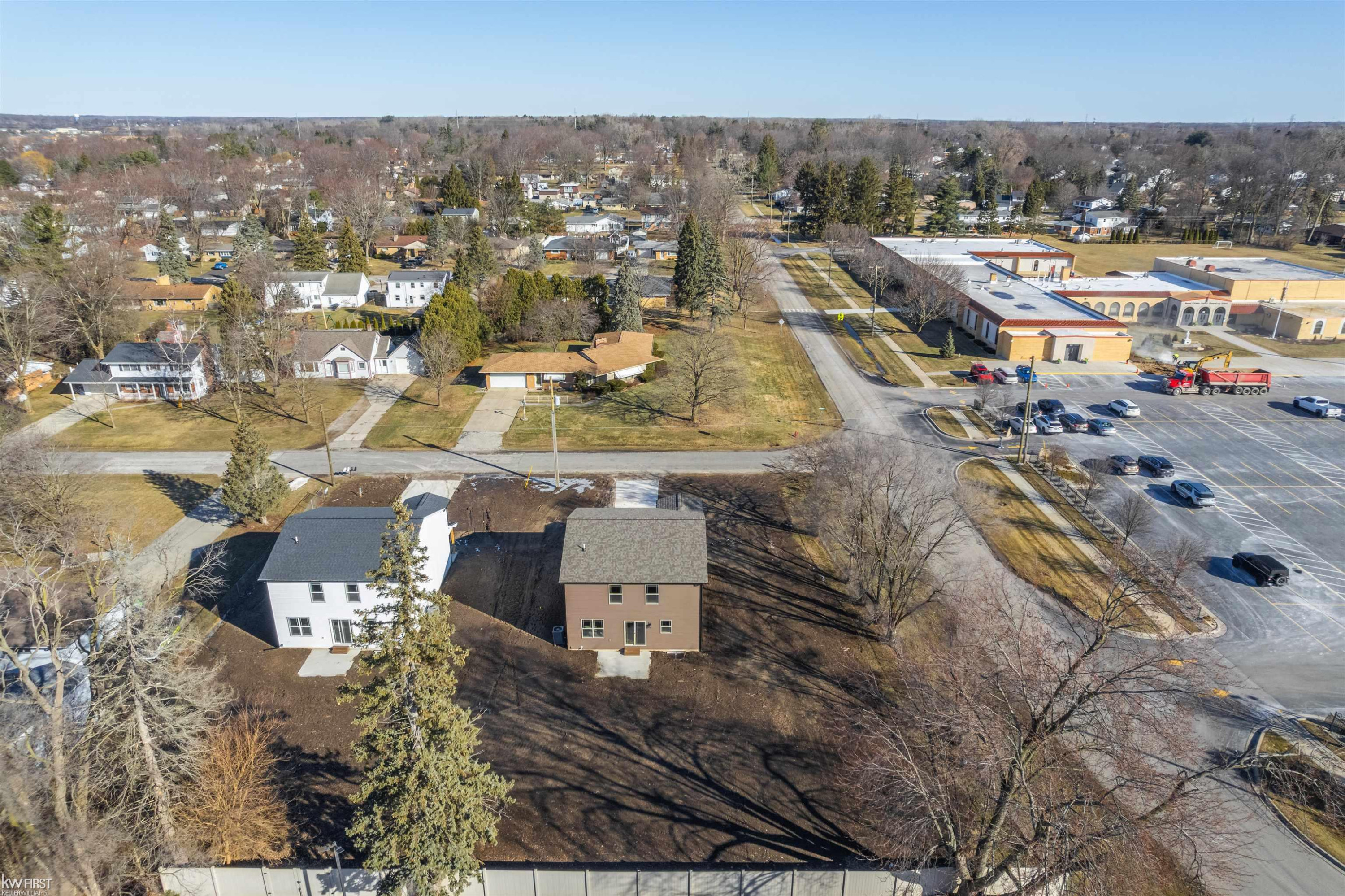 11140 Handel Lane, Davison, MI 48423 — Photo 28