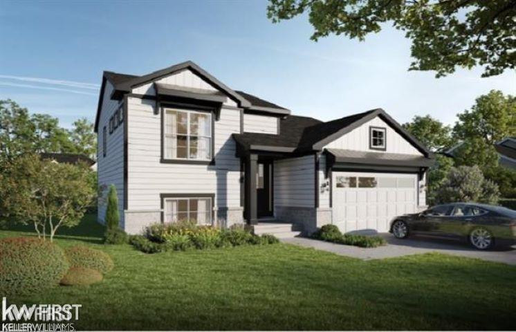 11080 Handel Lane, Davison, MI 48423