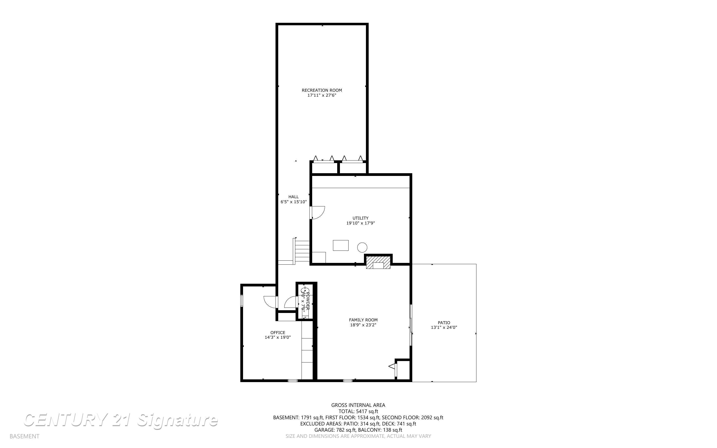 7492 River Road, Flushing, MI 48433 — Photo 71