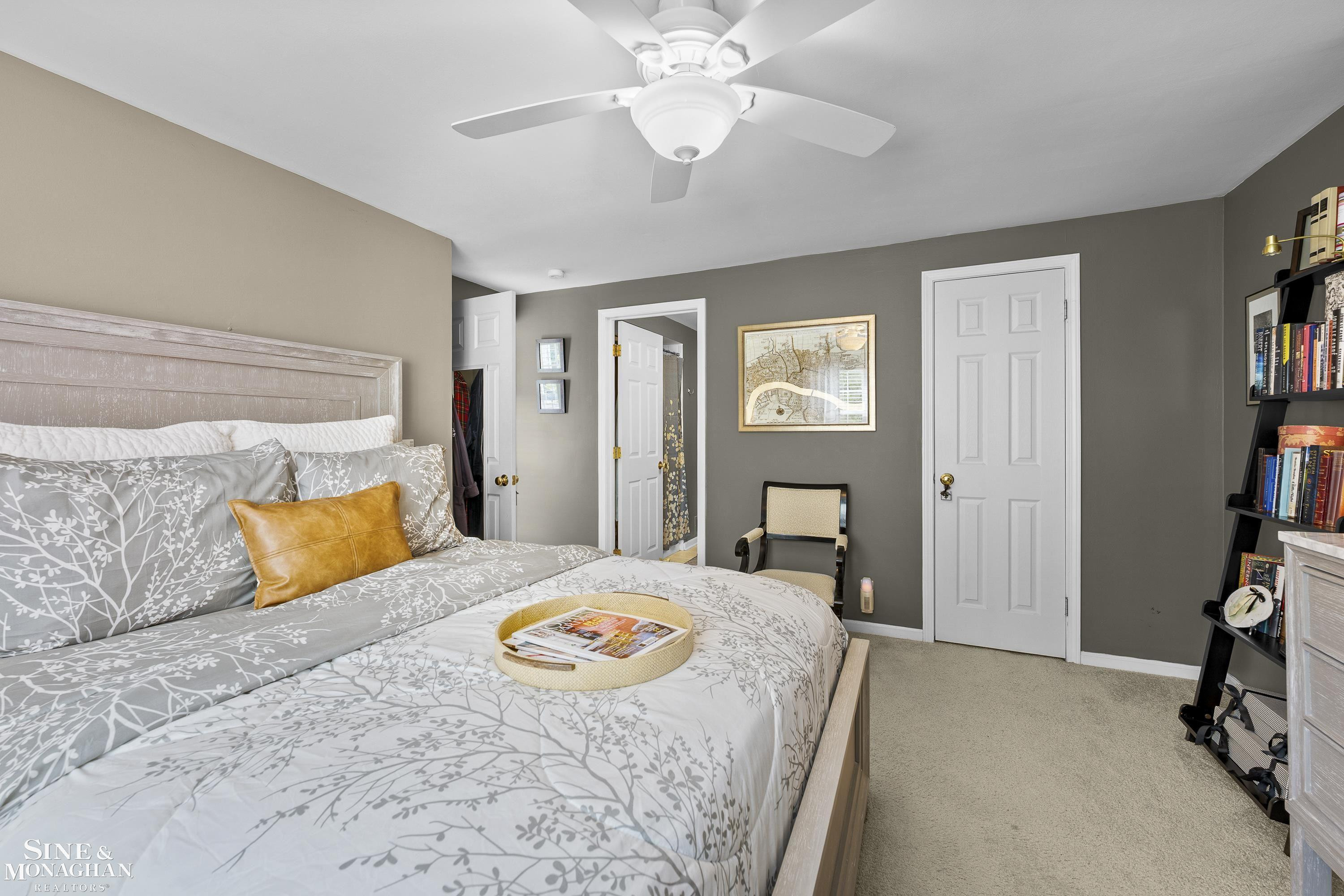 535 / 539 St. Clair Avenue, Grosse Pointe, MI 48230 — Photo 43