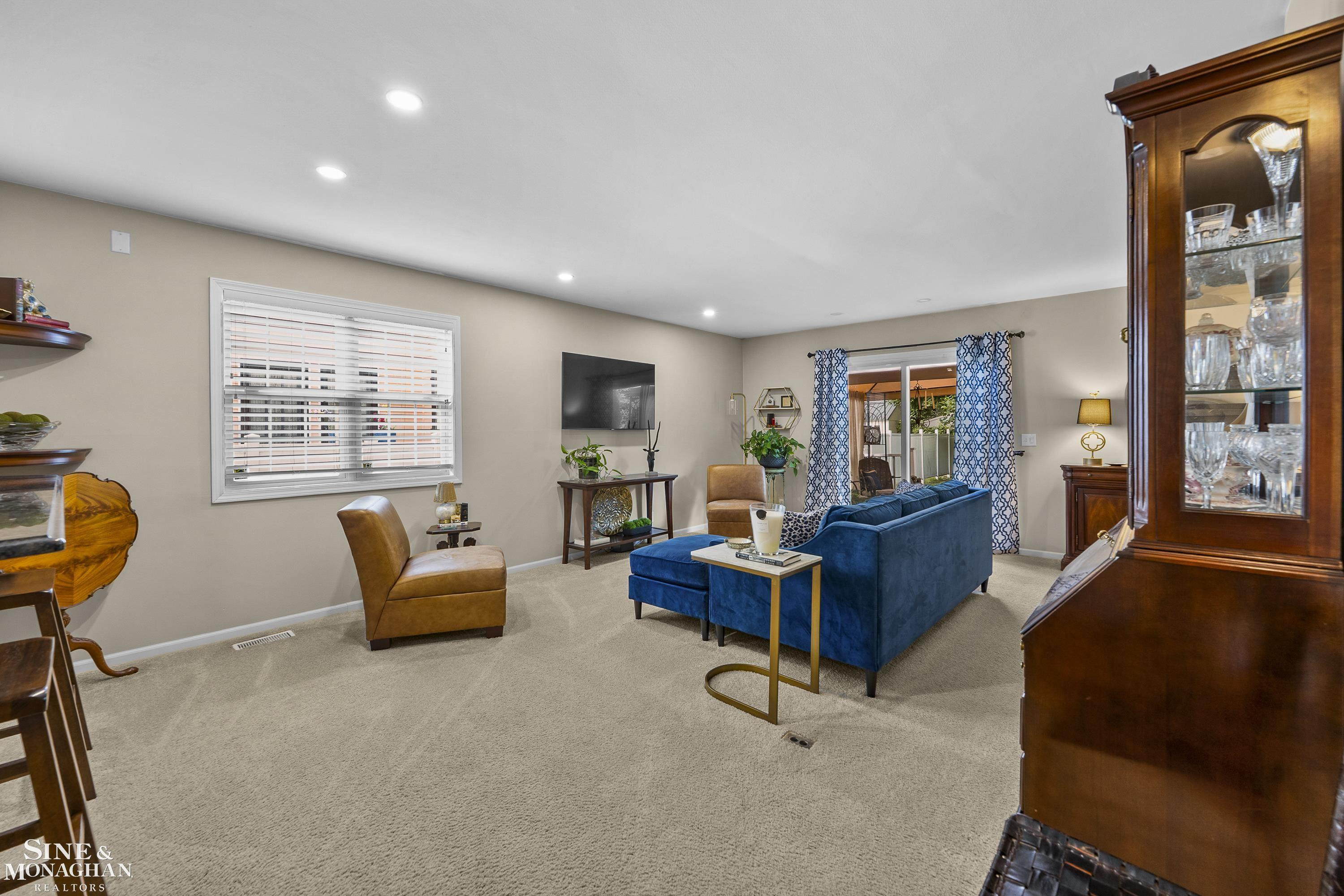 535 / 539 St. Clair Avenue, Grosse Pointe, MI 48230 — Photo 9