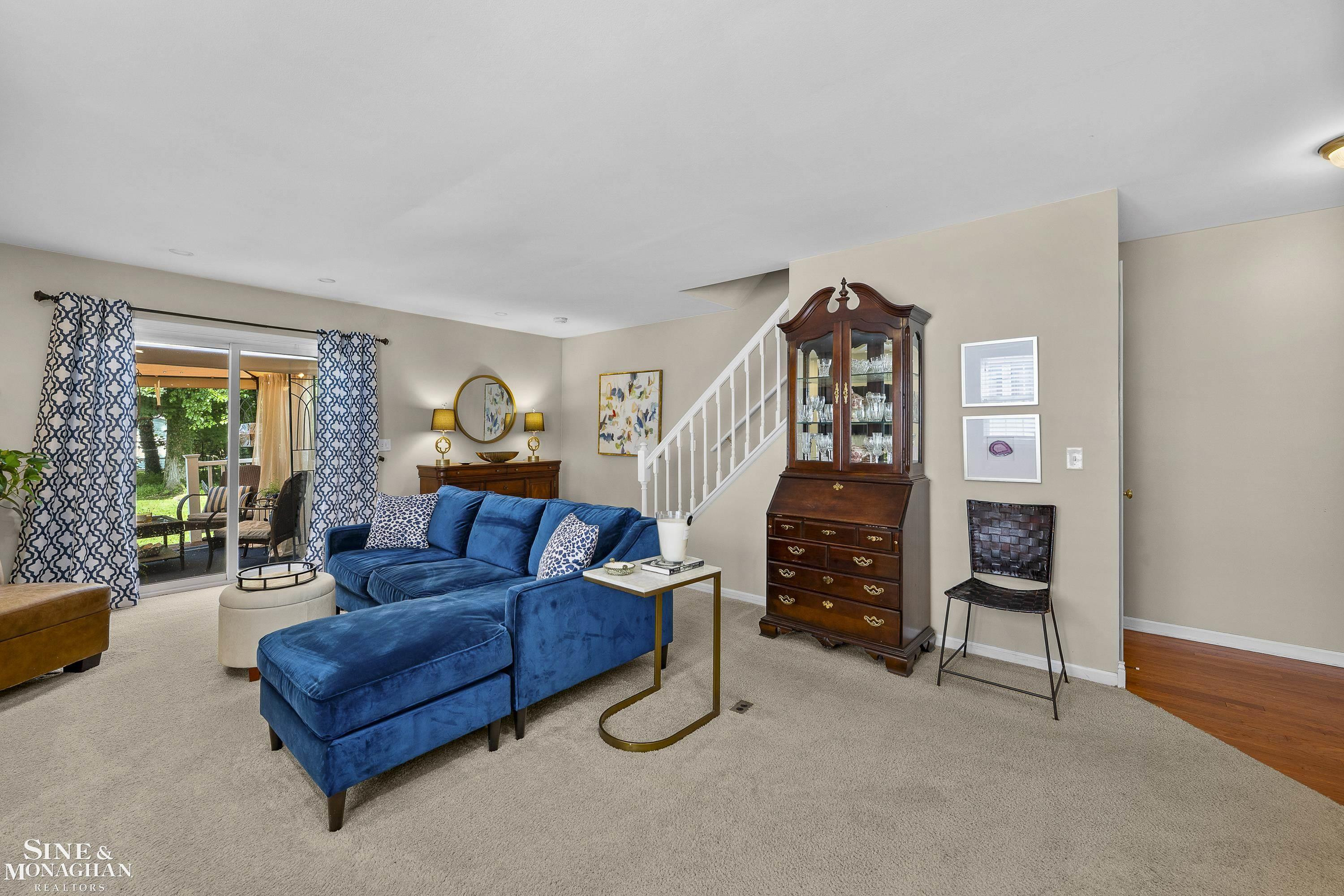 535 / 539 St. Clair Avenue, Grosse Pointe, MI 48230 — Photo 10