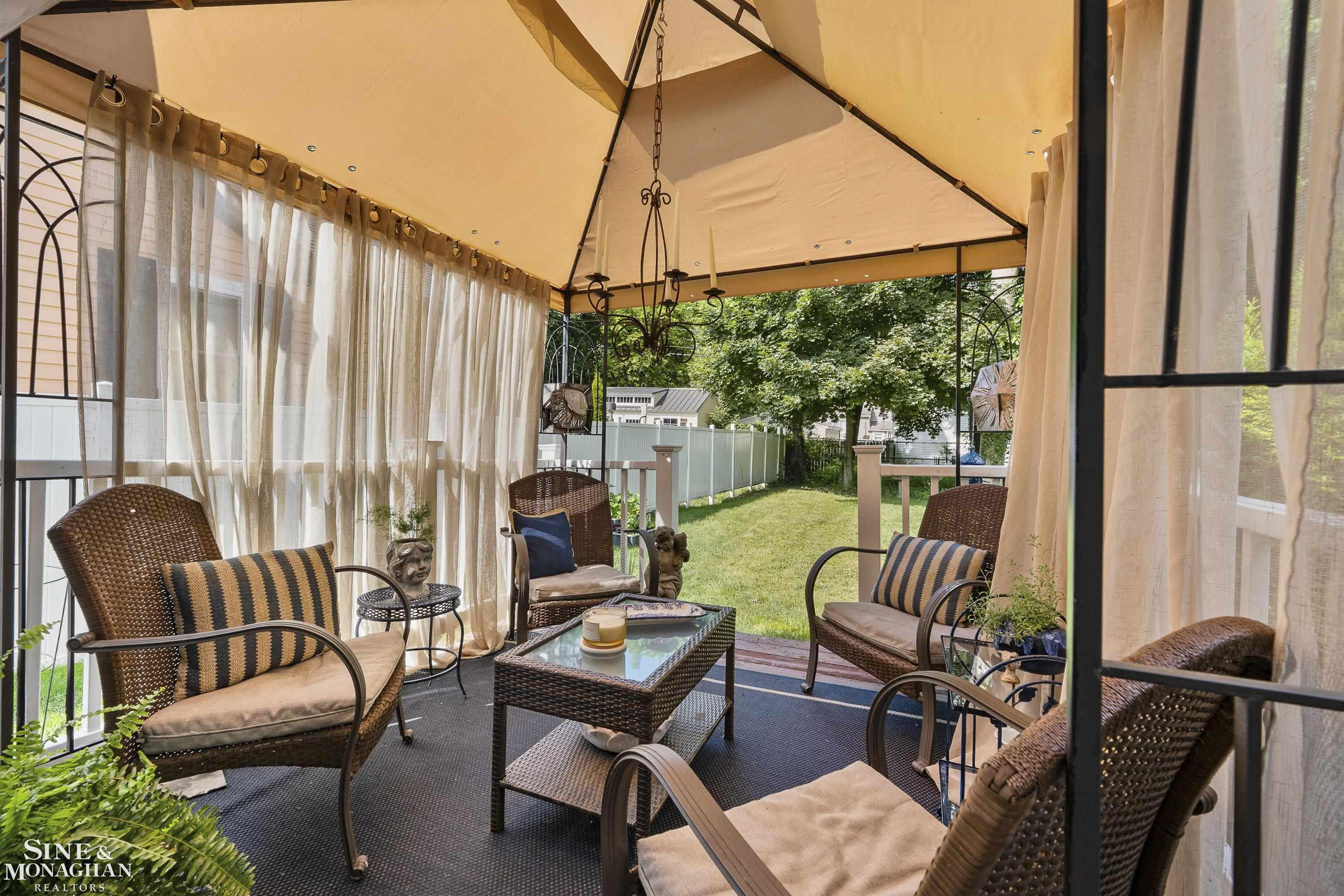 535 / 539 St. Clair Avenue, Grosse Pointe, MI 48230 — Photo 13