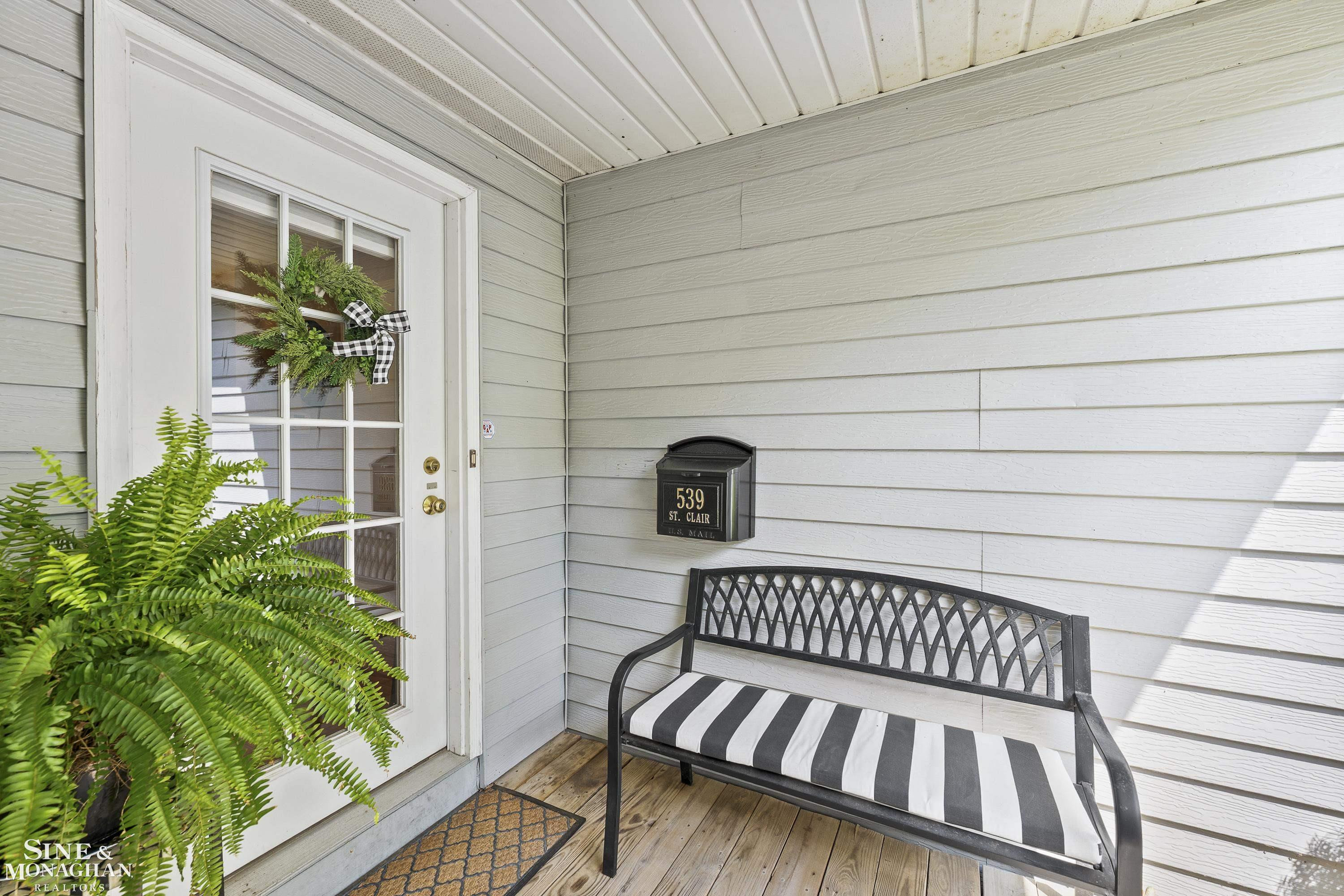 535 / 539 St. Clair Avenue, Grosse Pointe, MI 48230 — Photo 29