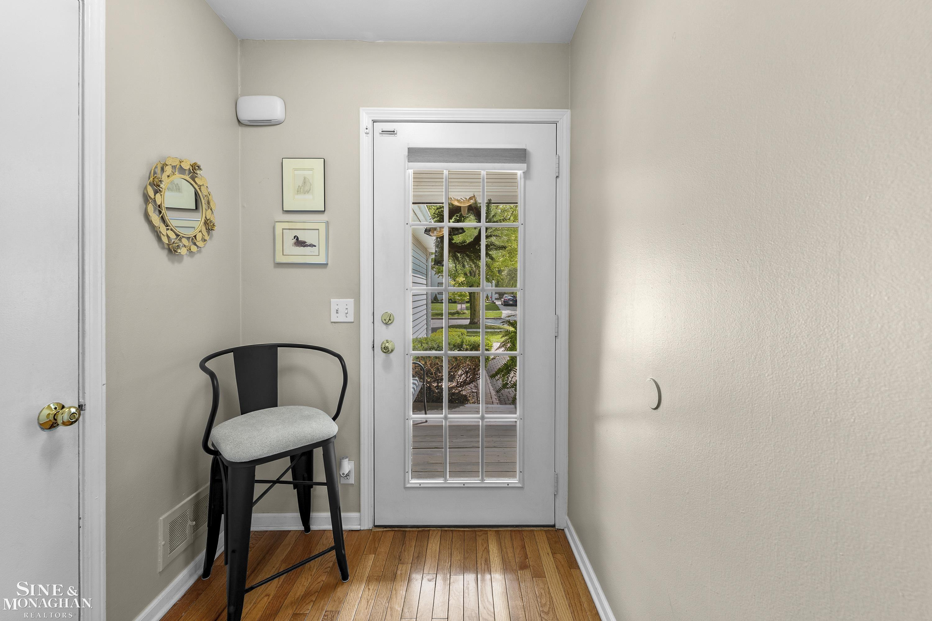 535 / 539 St. Clair Avenue, Grosse Pointe, MI 48230 — Photo 30