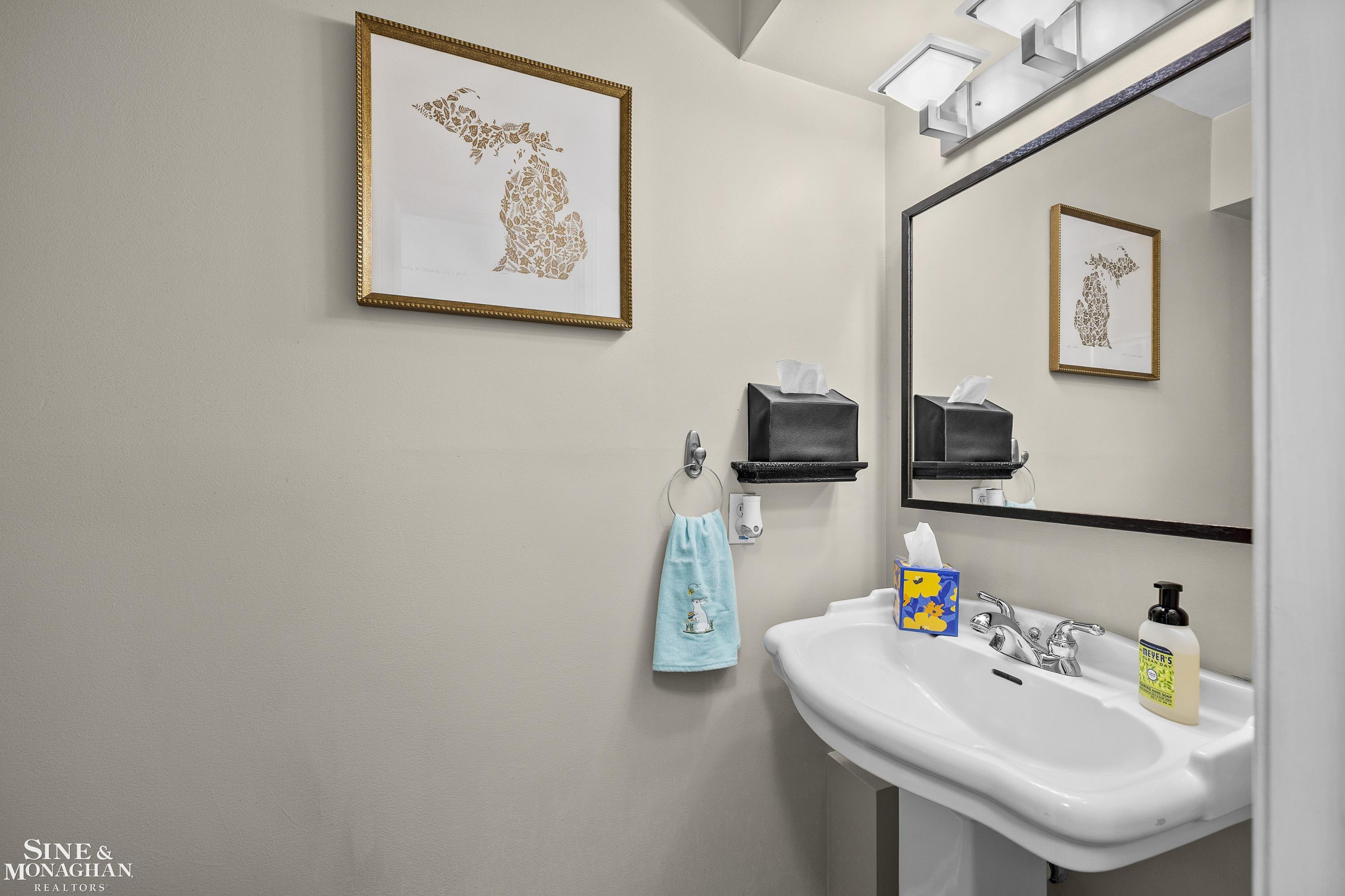 535 / 539 St. Clair Avenue, Grosse Pointe, MI 48230 — Photo 31