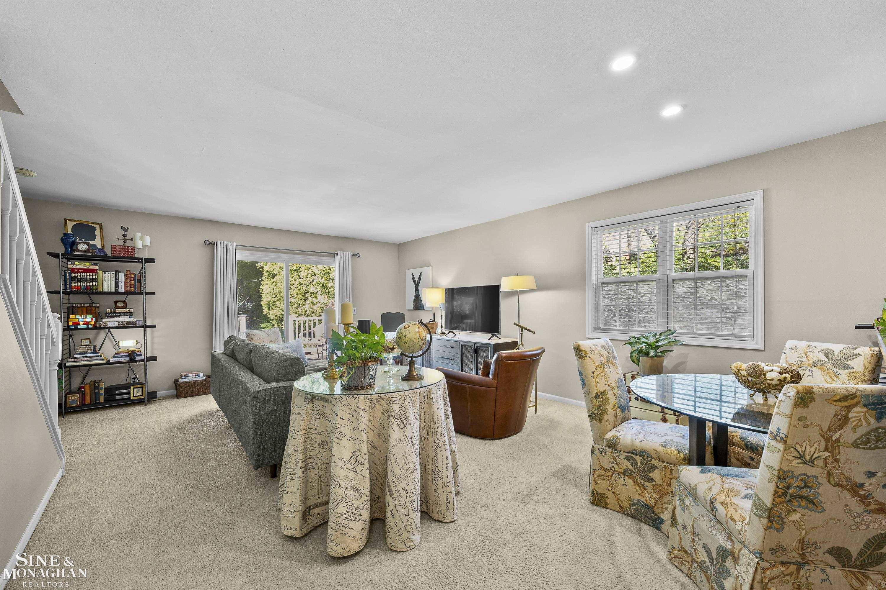 535 / 539 St. Clair Avenue, Grosse Pointe, MI 48230 — Photo 32