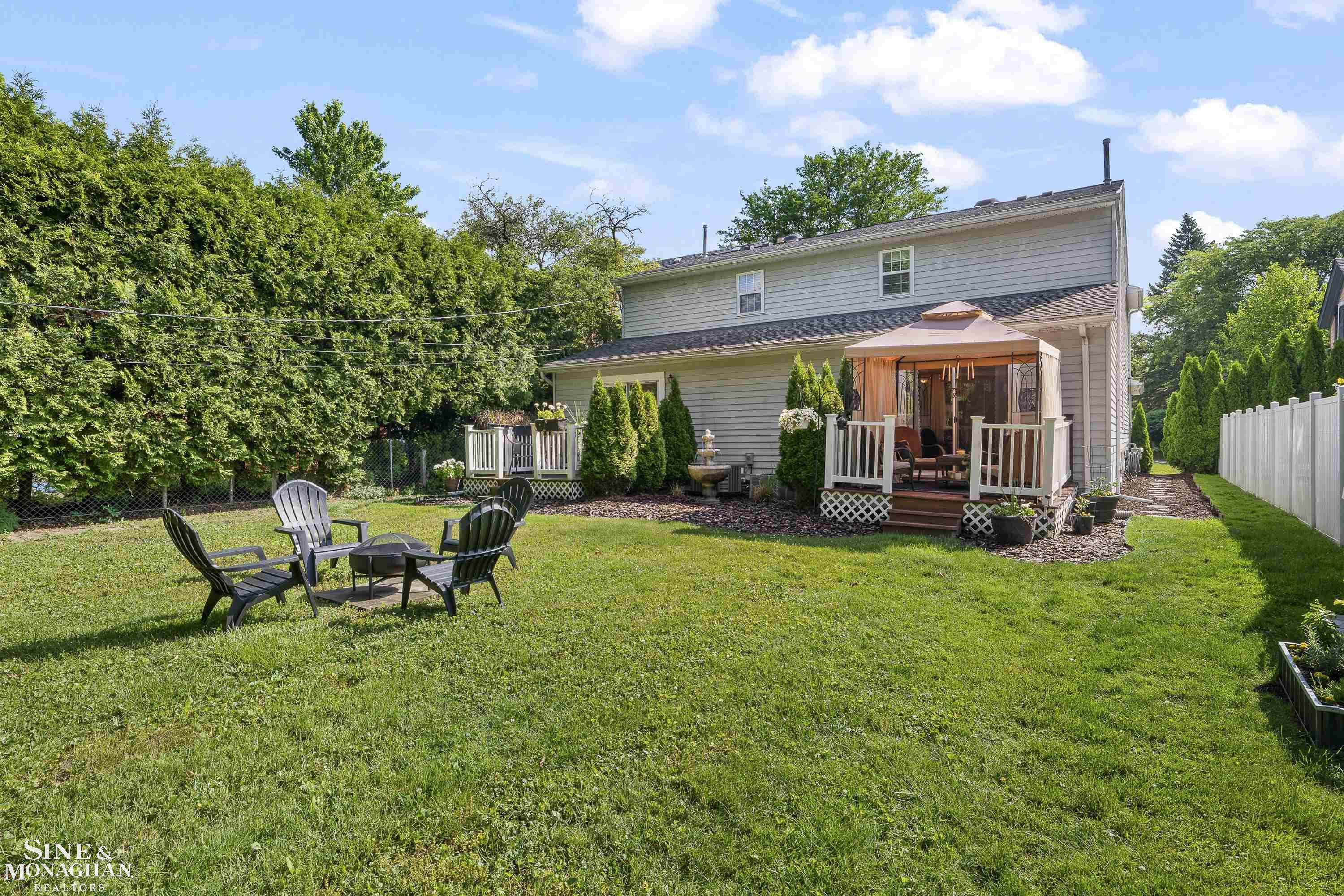 535 / 539 St. Clair Avenue, Grosse Pointe, MI 48230 — Photo 46