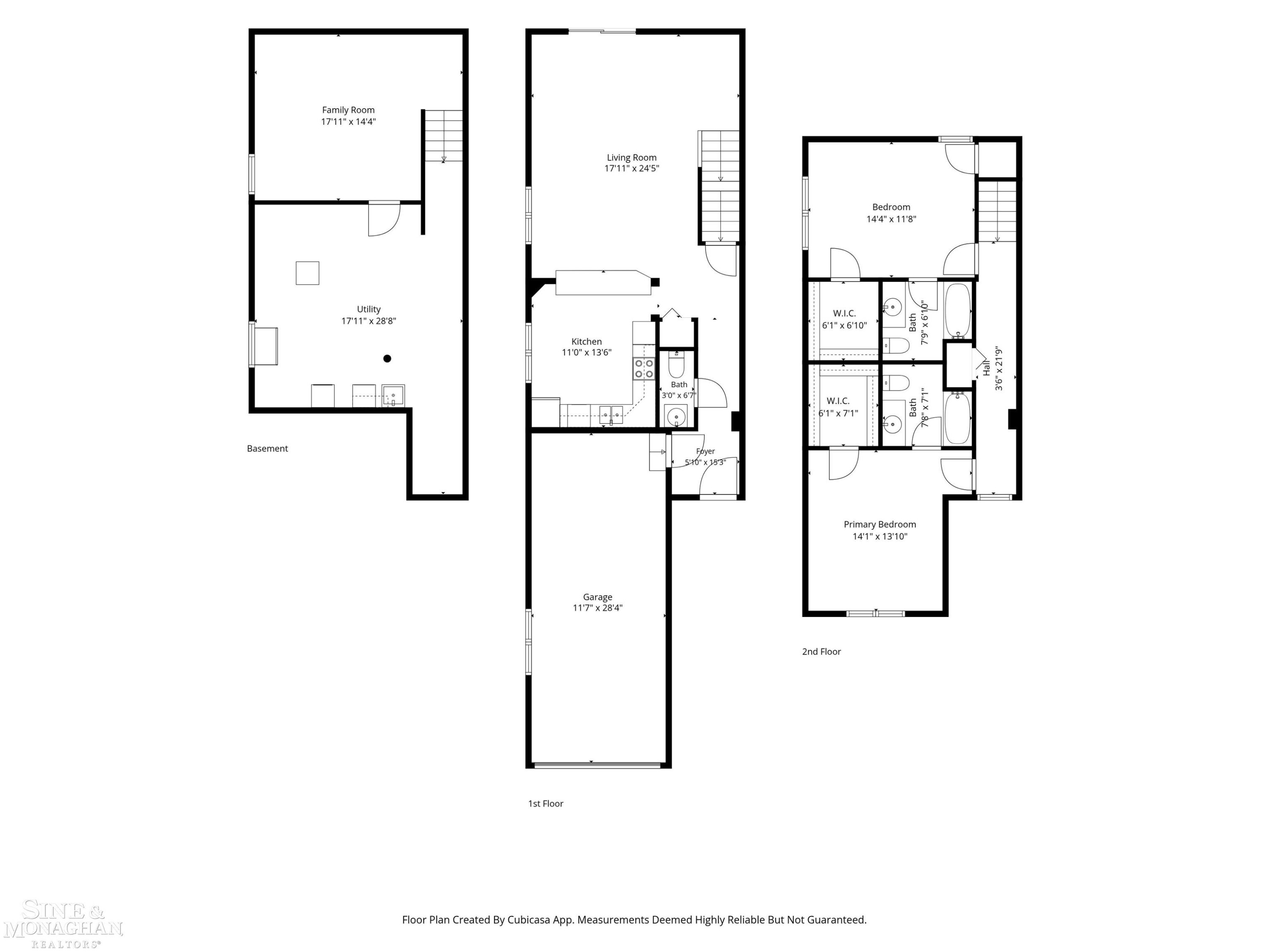 535 / 539 St. Clair Avenue, Grosse Pointe, MI 48230 — Photo 49