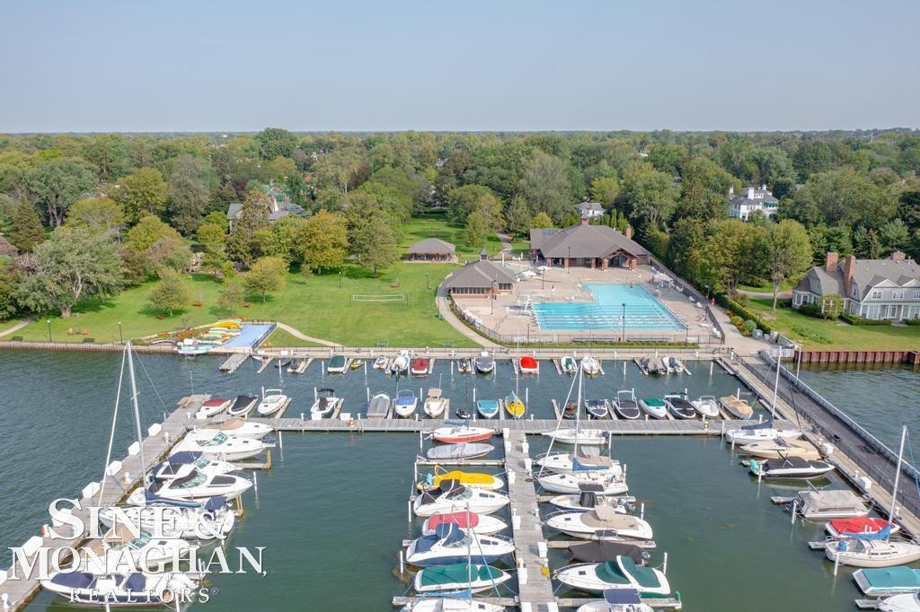 535 / 539 St. Clair Avenue, Grosse Pointe, MI 48230 — Photo 57