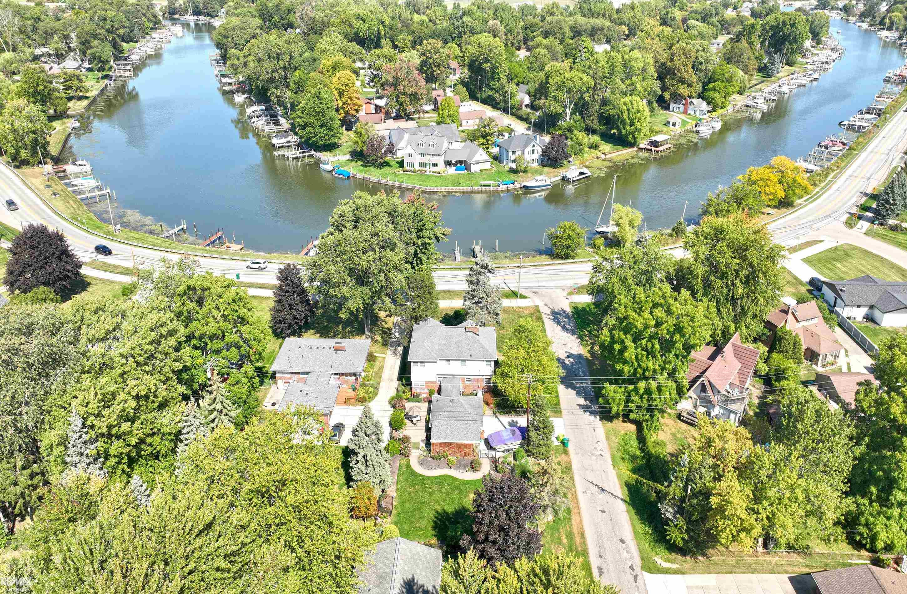 28900 S River Road, MI — Photo 23