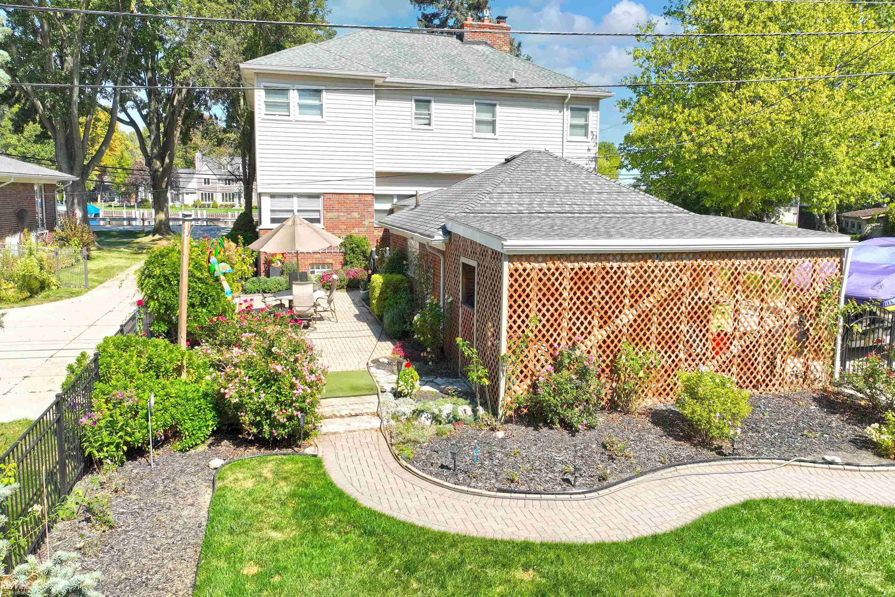 28900 S River Road, MI — Photo 26