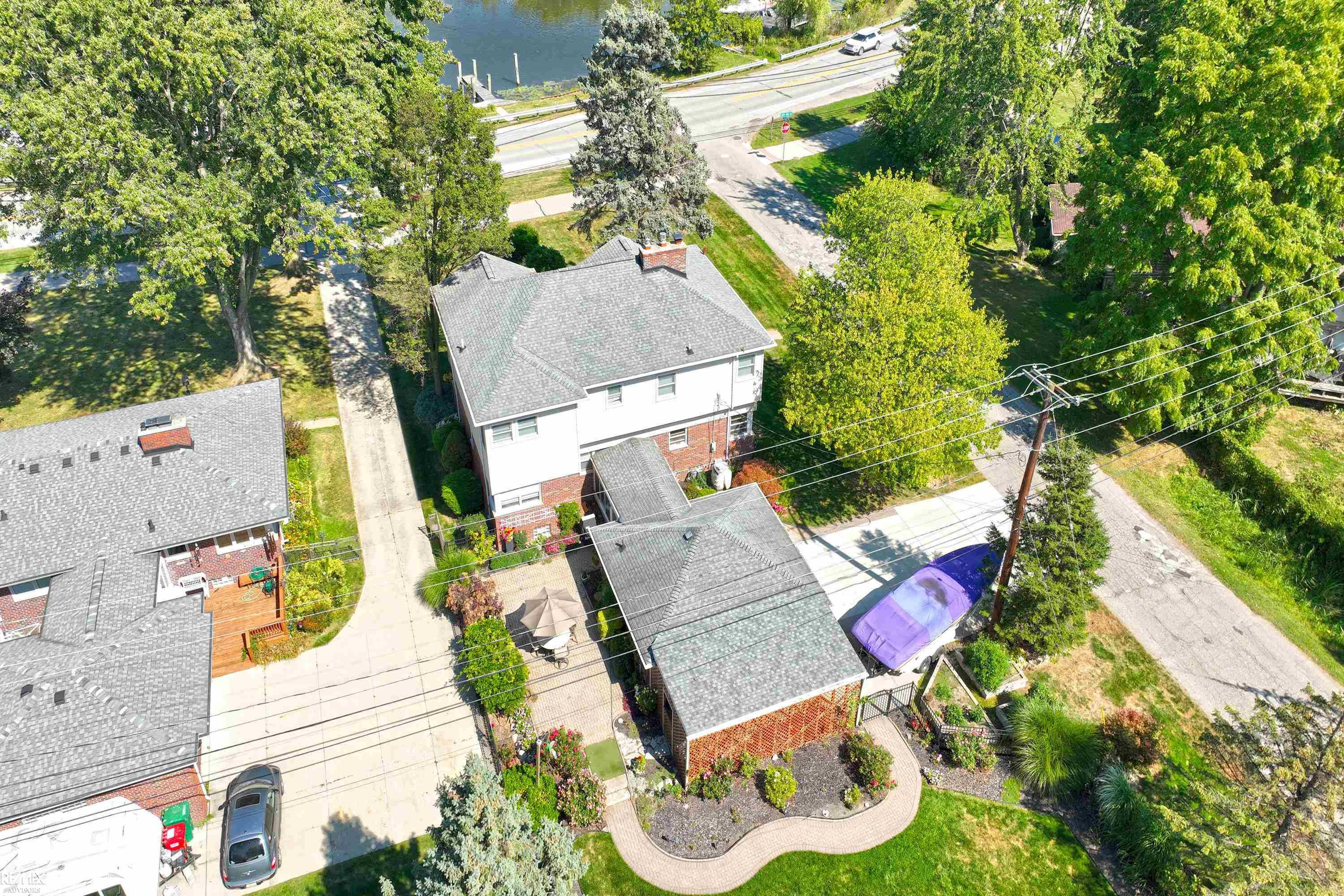 28900 S River Road, MI — Photo 28