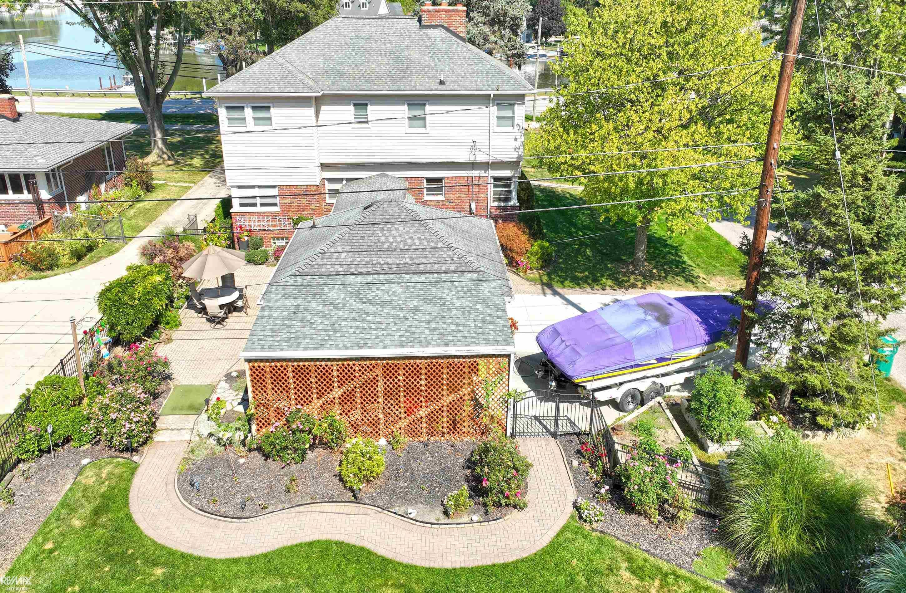 28900 S River Road, MI — Photo 30