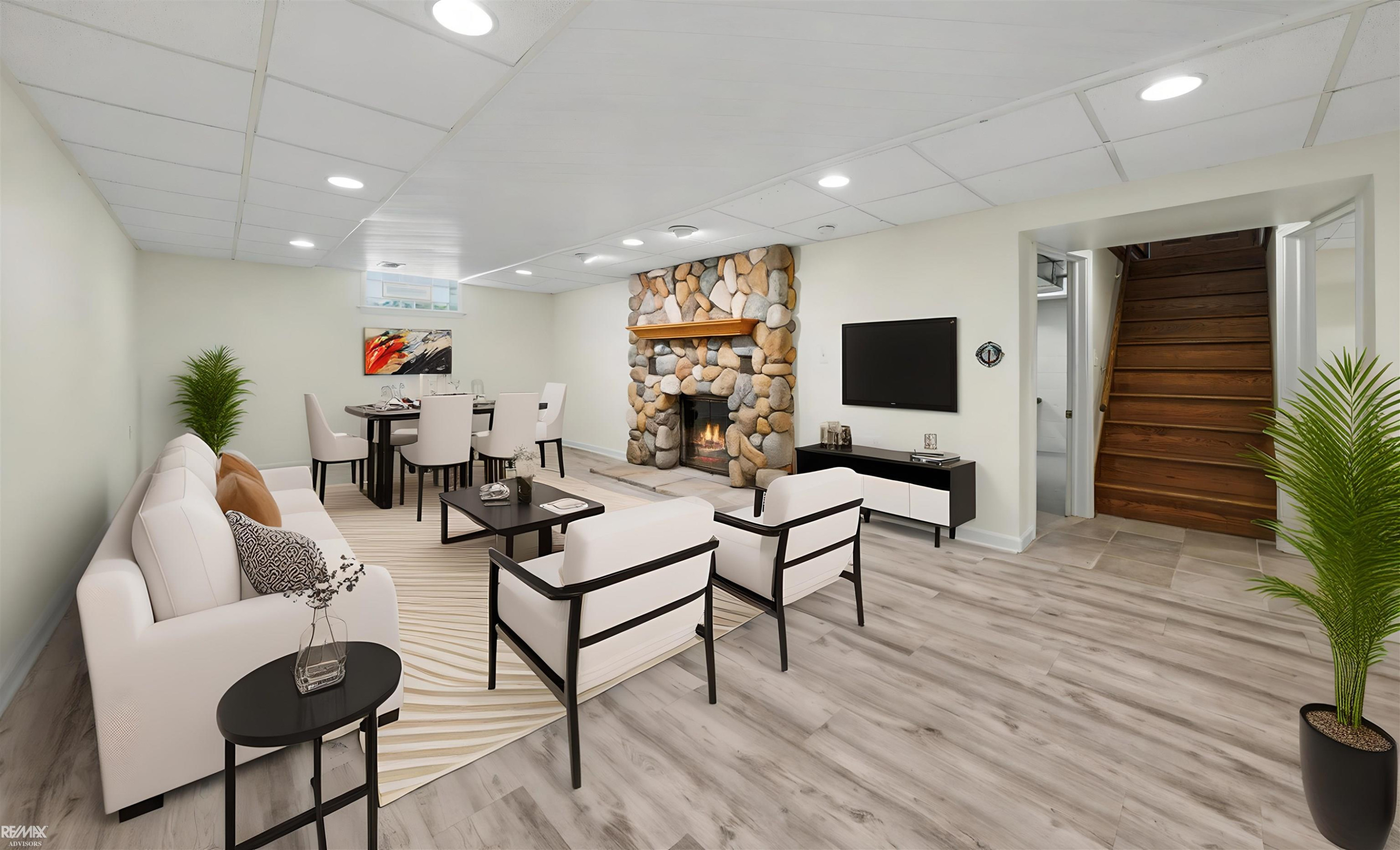 28900 S River Road, MI — Photo 50