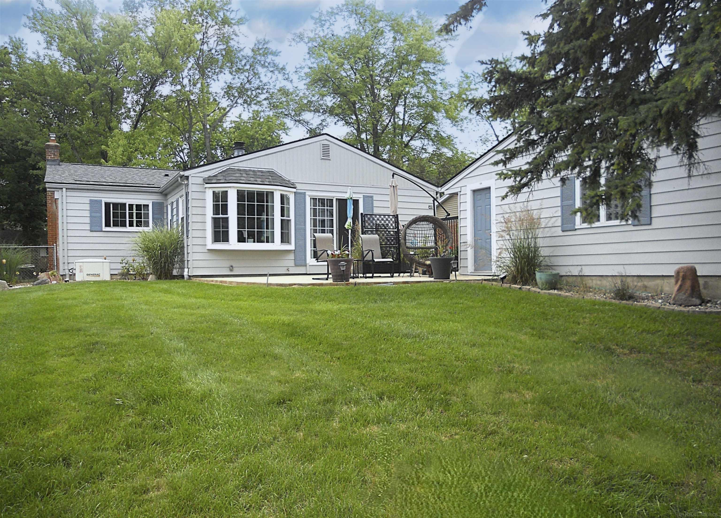 625 Rewold Drive, Rochester, MI 48307 — Photo 66