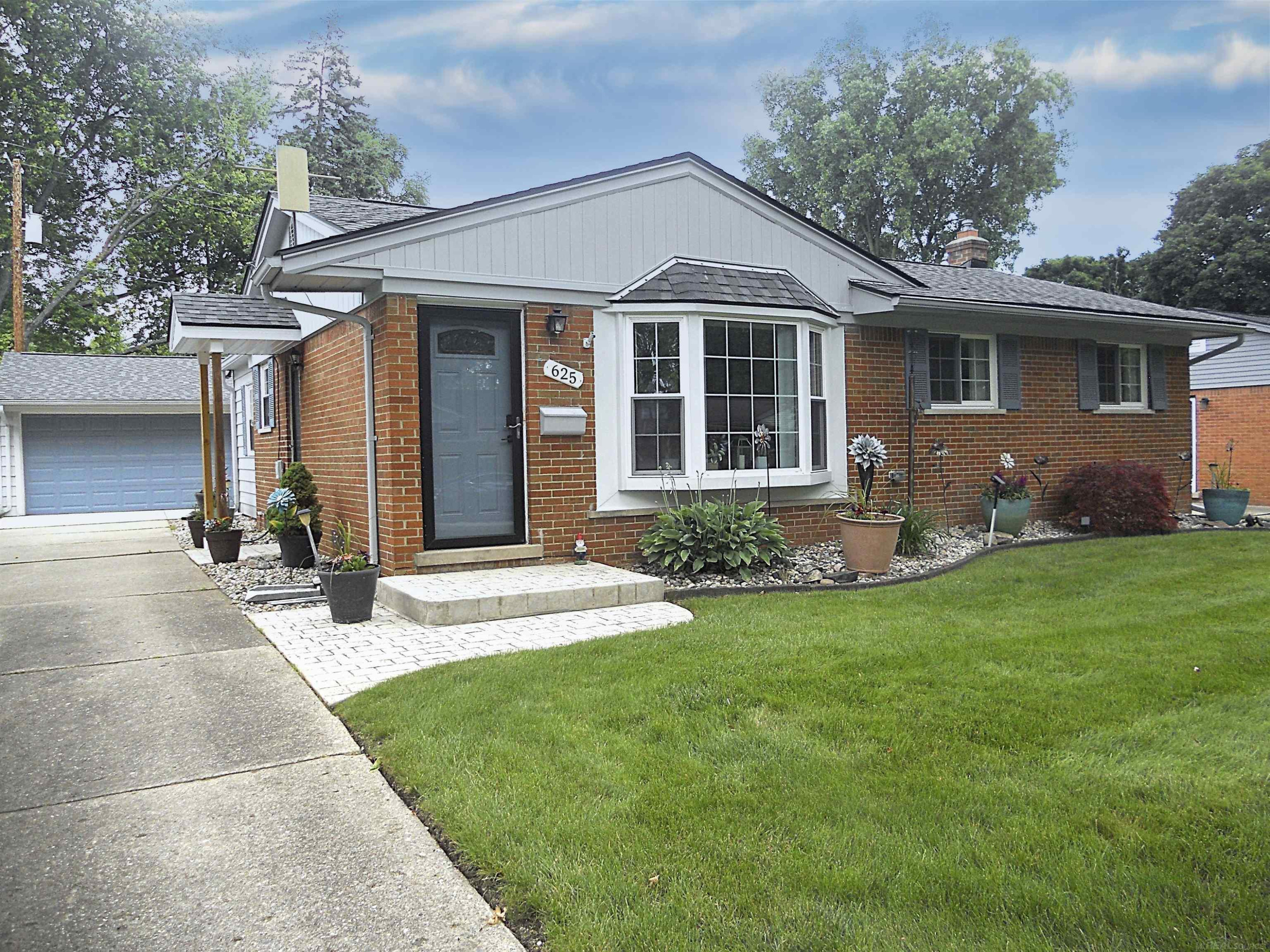 625 Rewold Drive, Rochester, MI 48307 — Photo 67