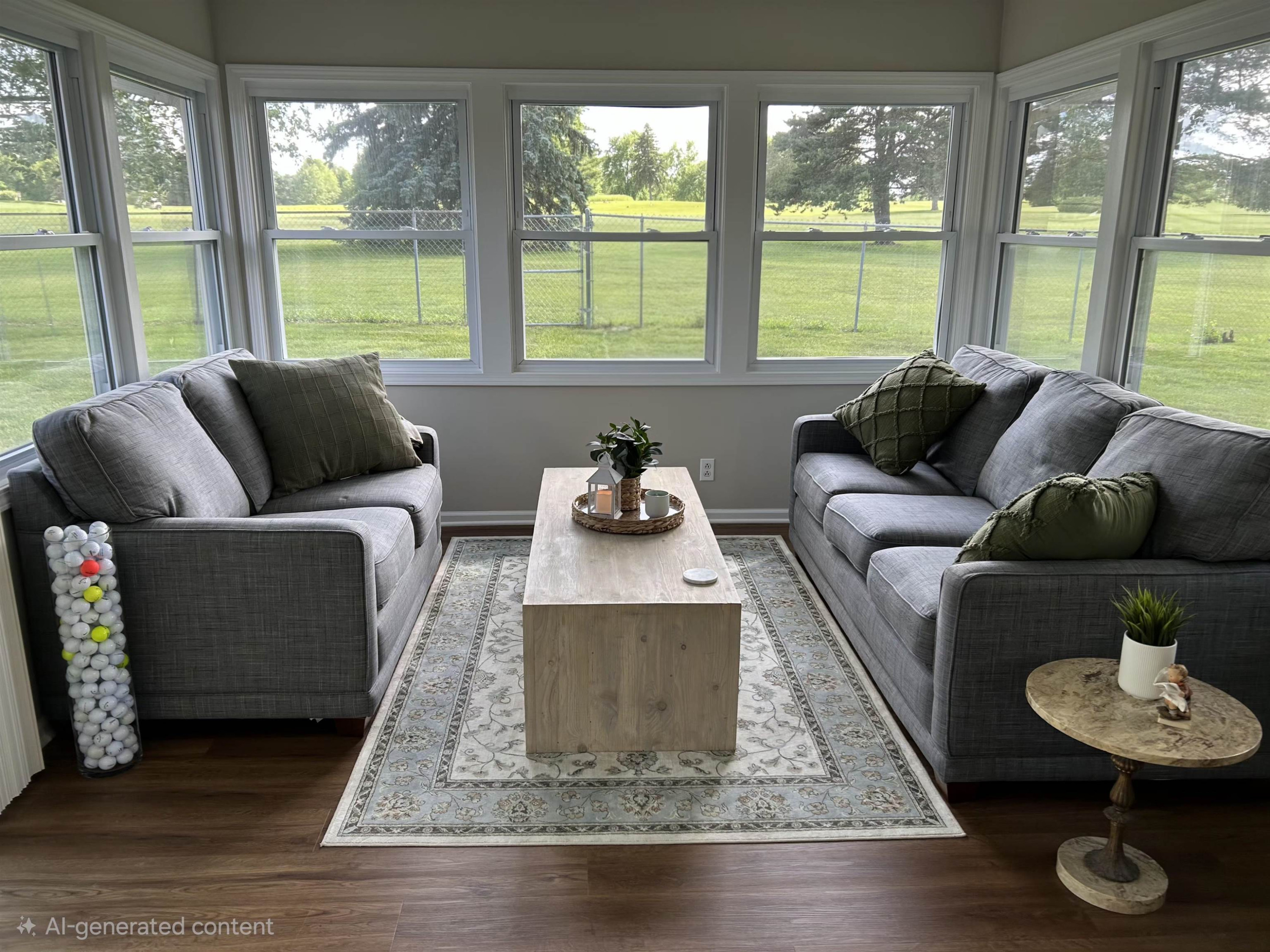 8624 E Monroe Road, Durand, MI 48429 — Photo 15