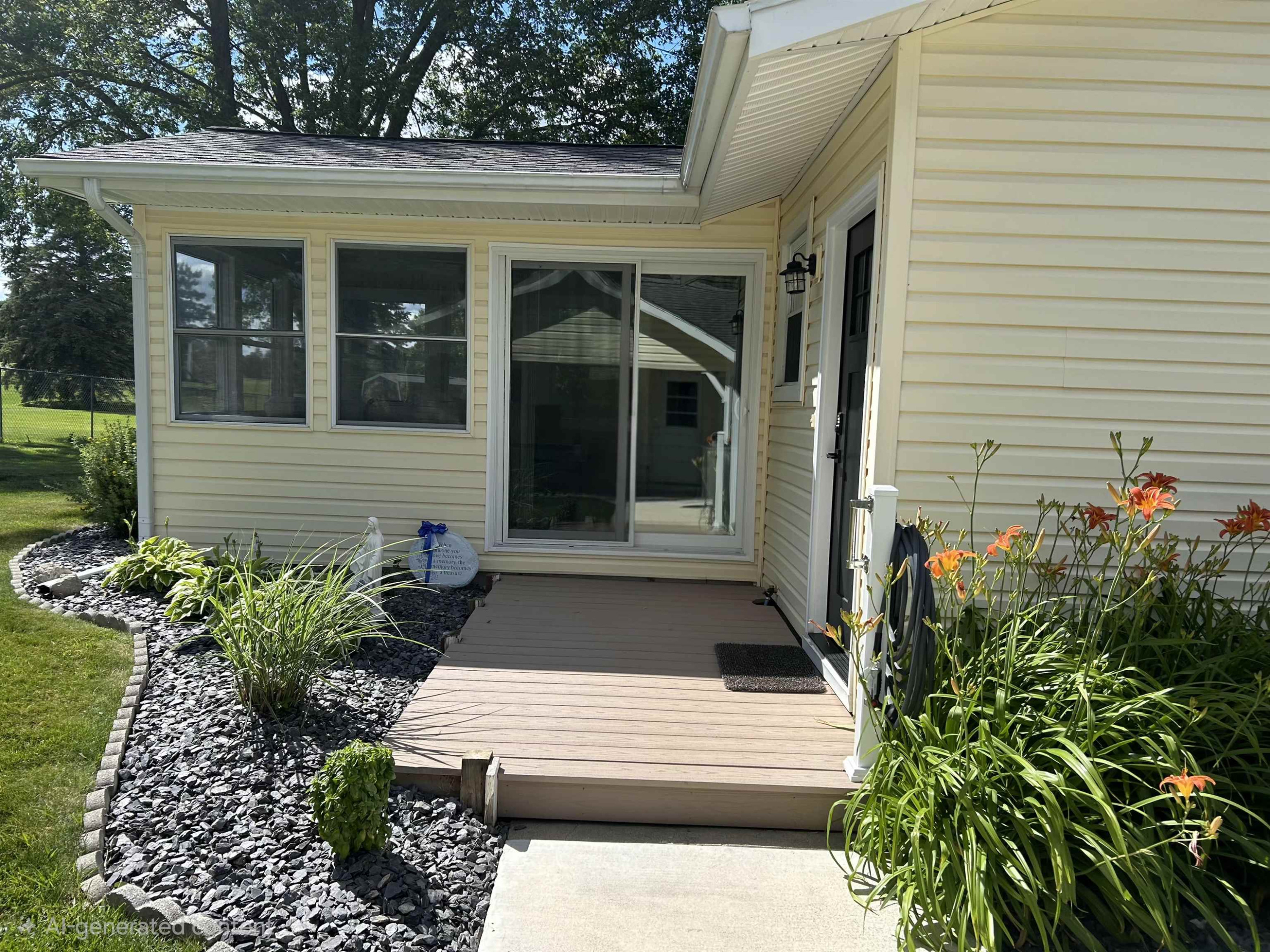 8624 E Monroe Road, Durand, MI 48429 — Photo 26