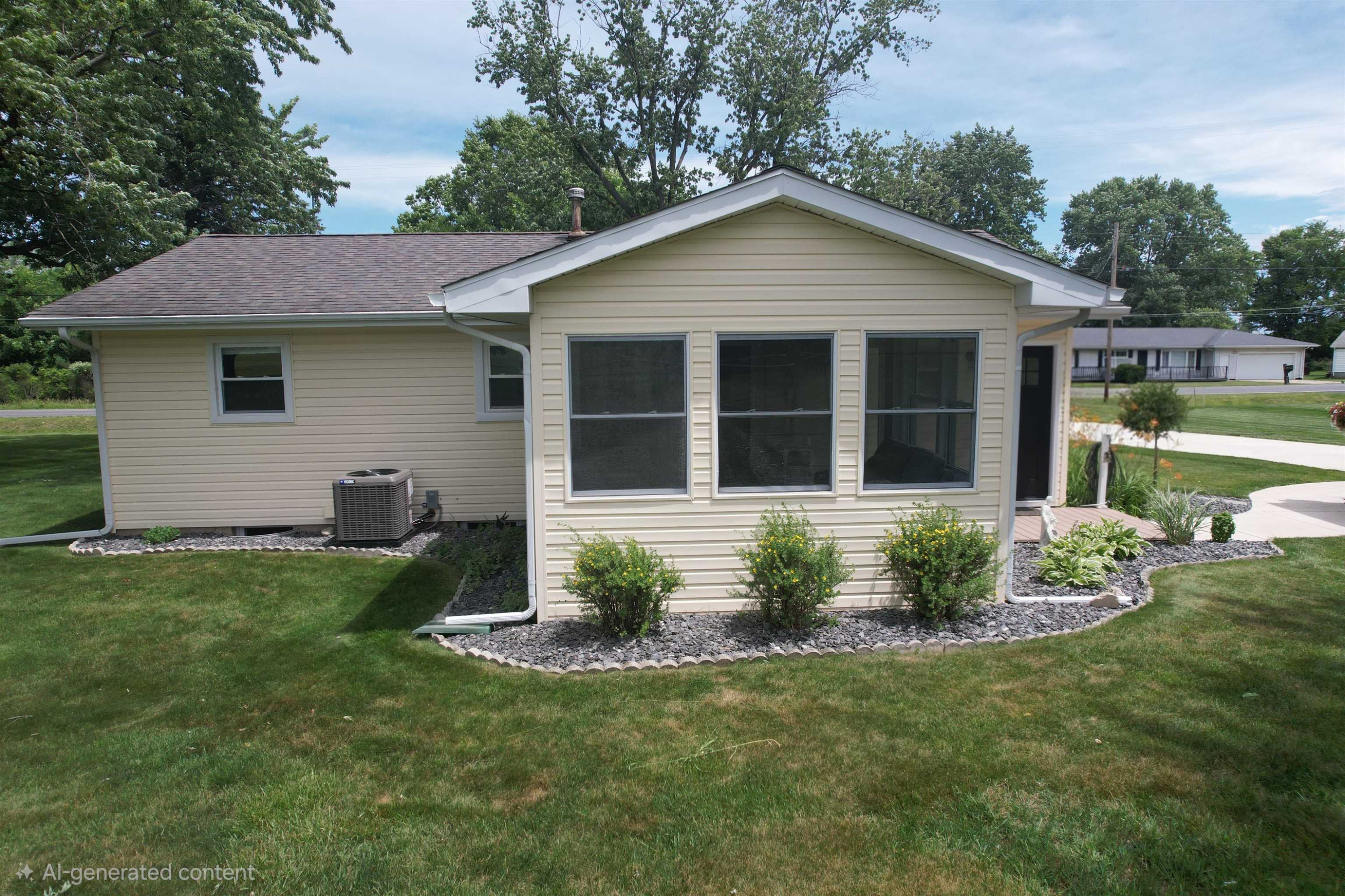 8624 E Monroe Road, Durand, MI 48429 — Photo 27