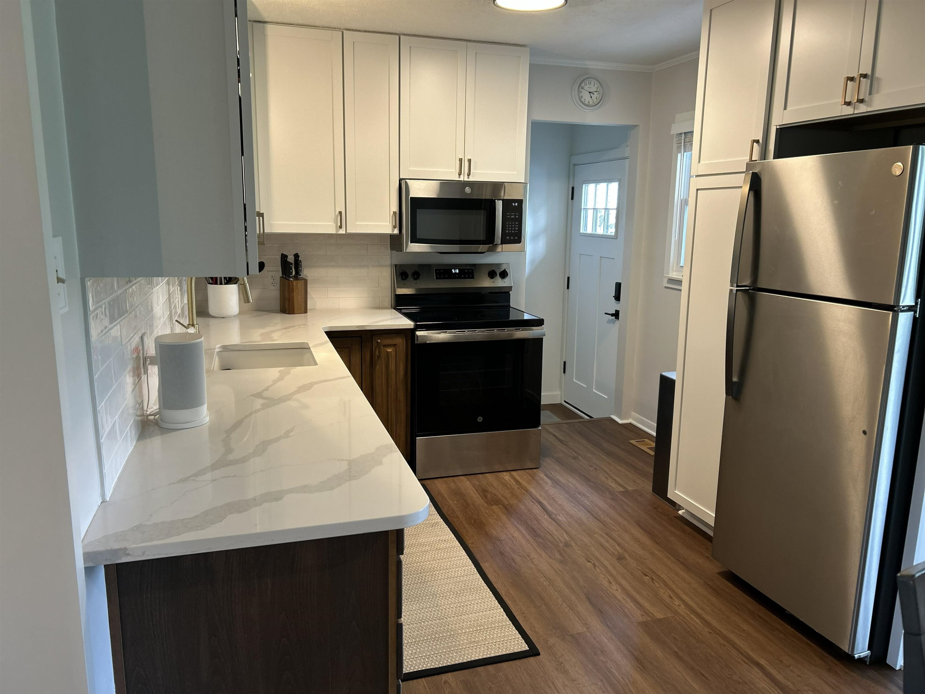 8624 E Monroe Road, Durand, MI 48429 — Photo 4