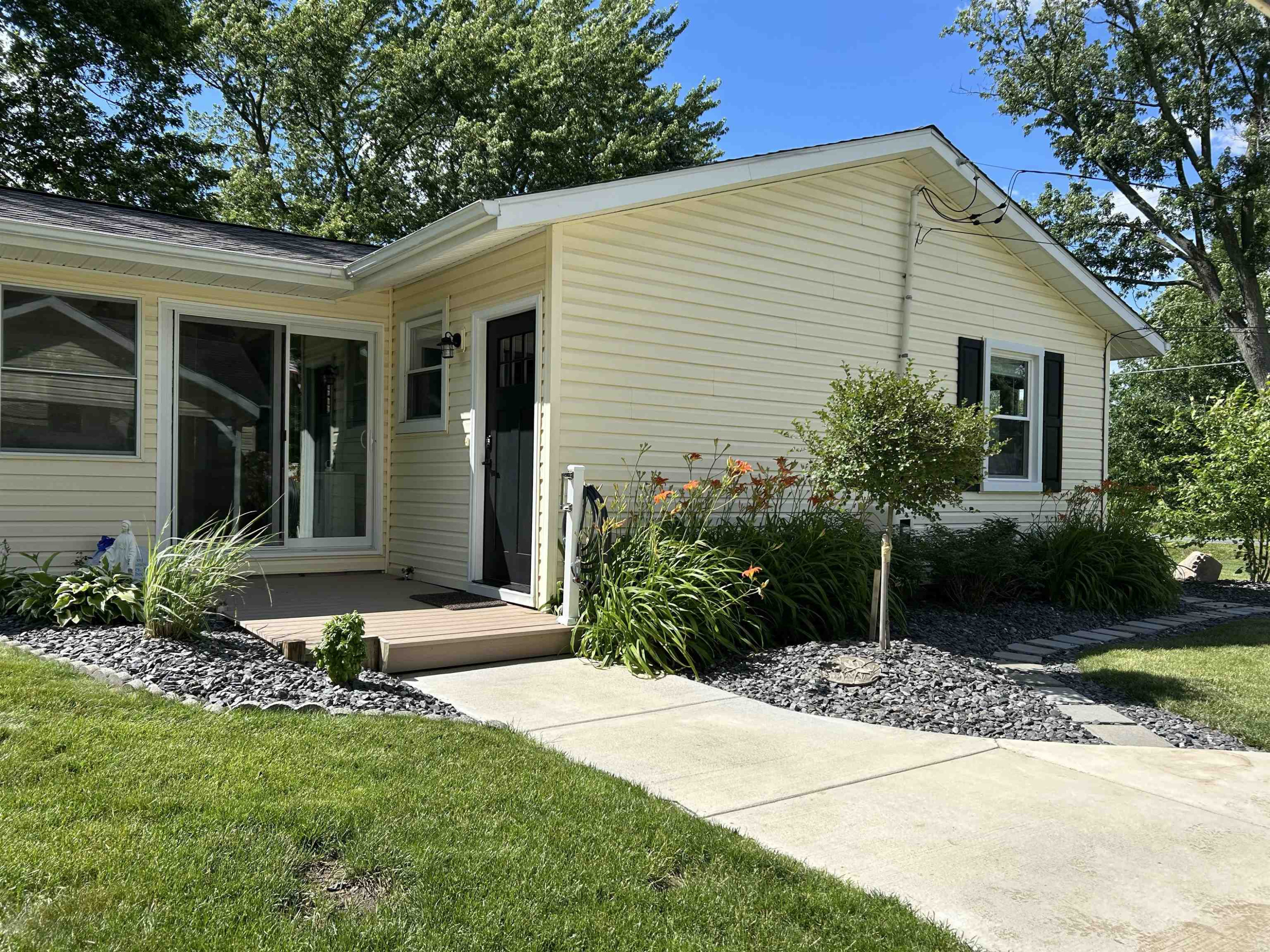 8624 E Monroe Road, Durand, MI 48429 — Photo 29