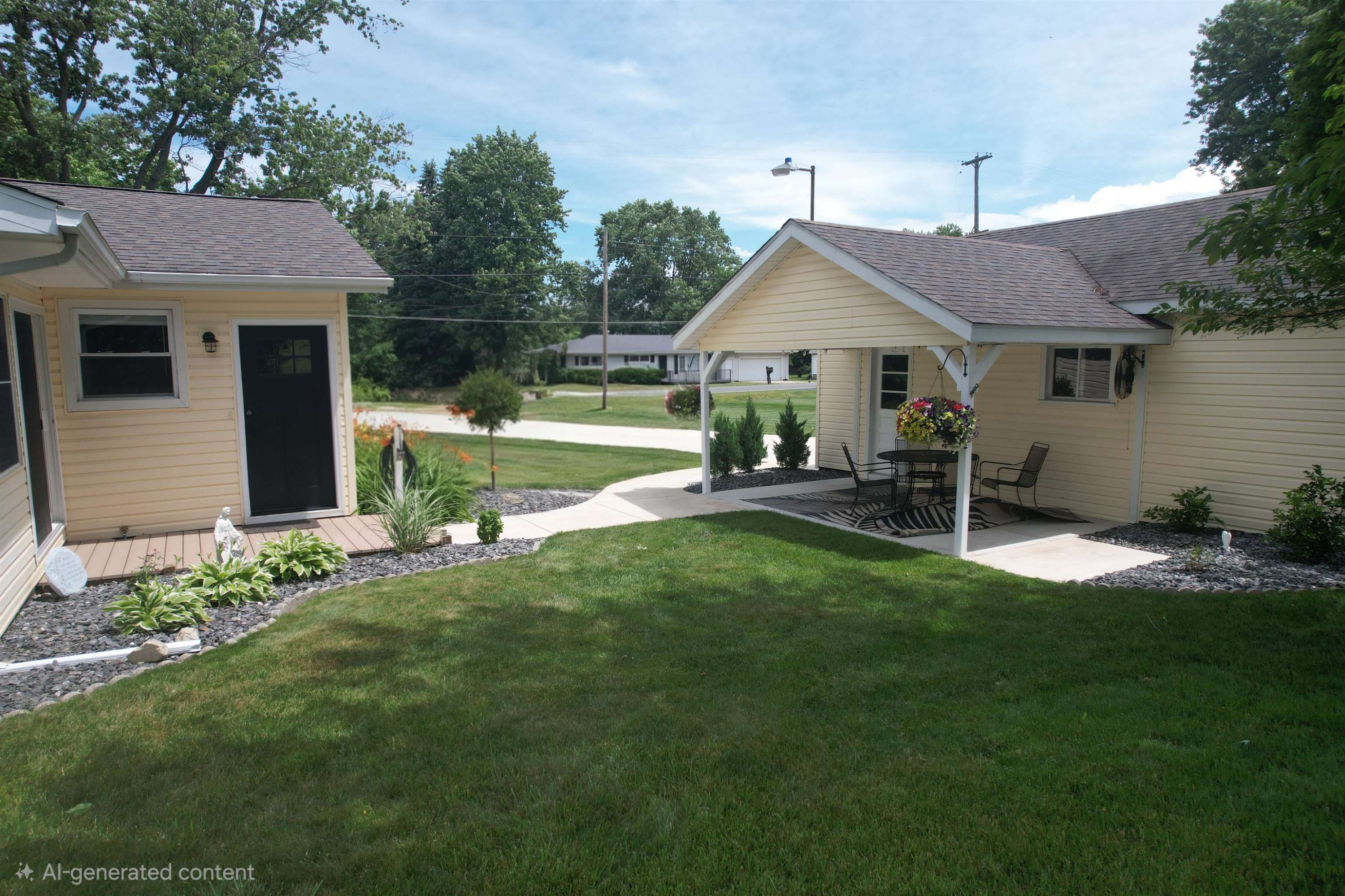 8624 E Monroe Road, Durand, MI 48429 — Photo 31