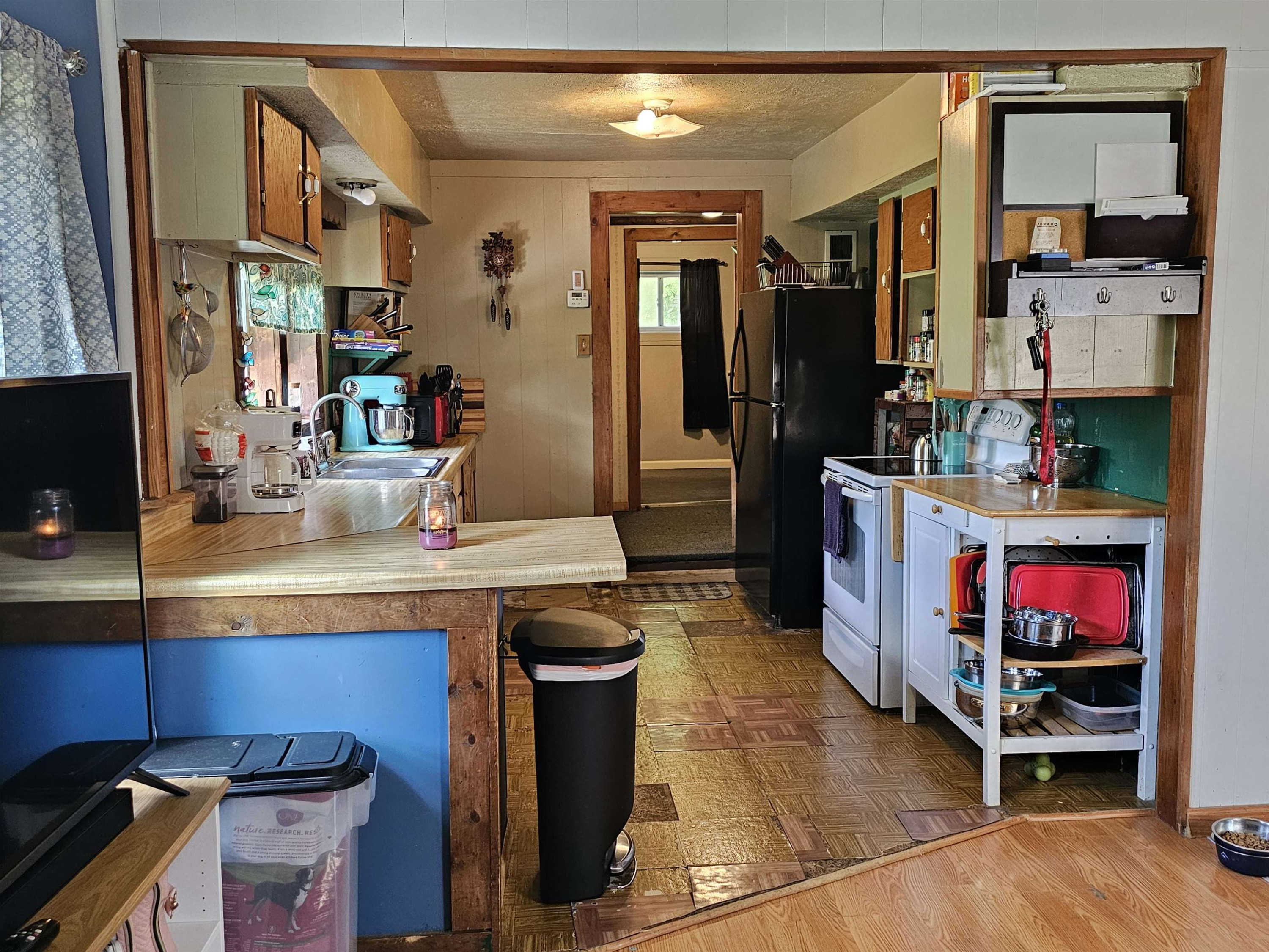 3208 W Bath Road, Perry, MI 48872 — Photo 2