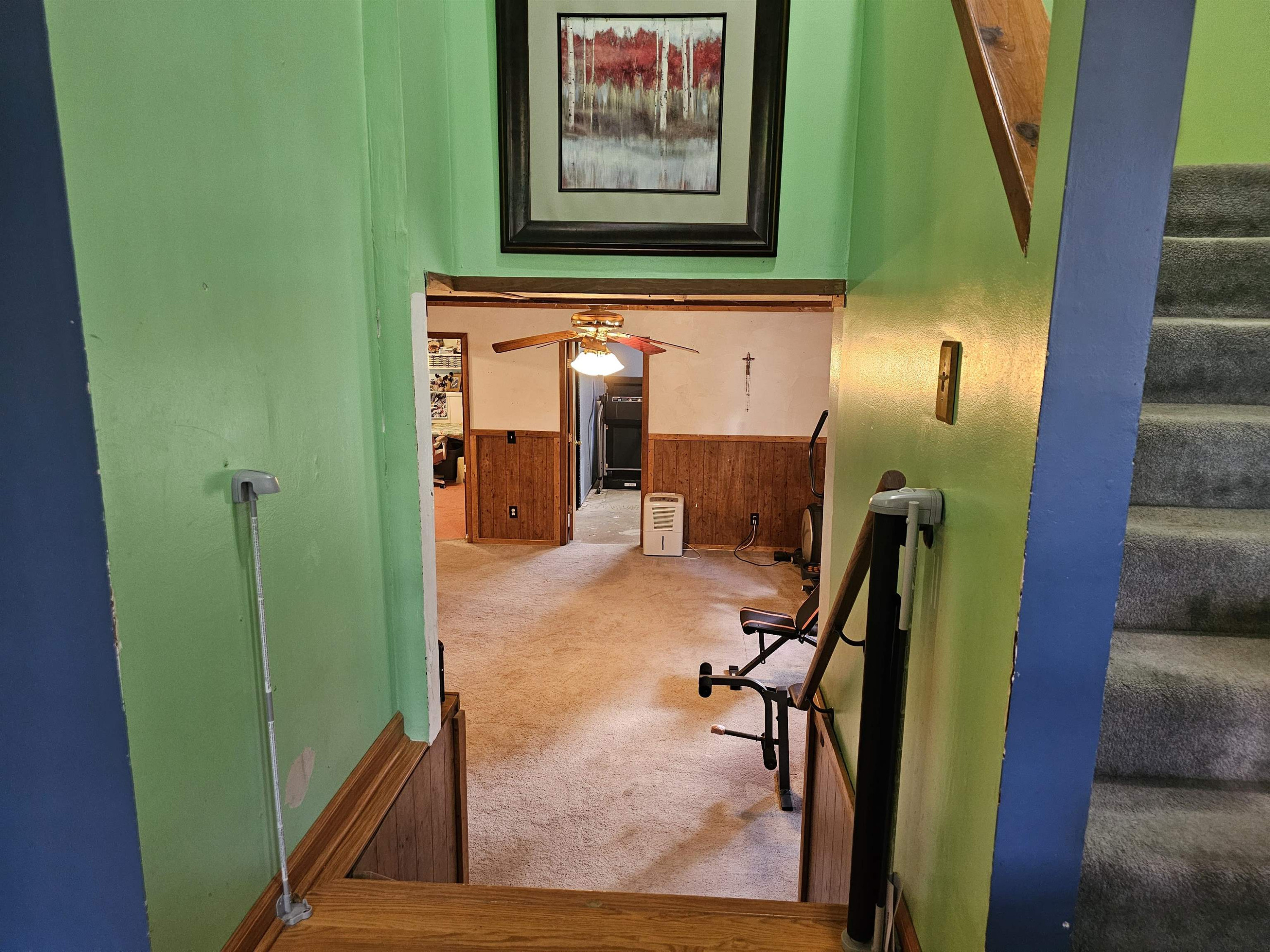 3208 W Bath Road, Perry, MI 48872 — Photo 12
