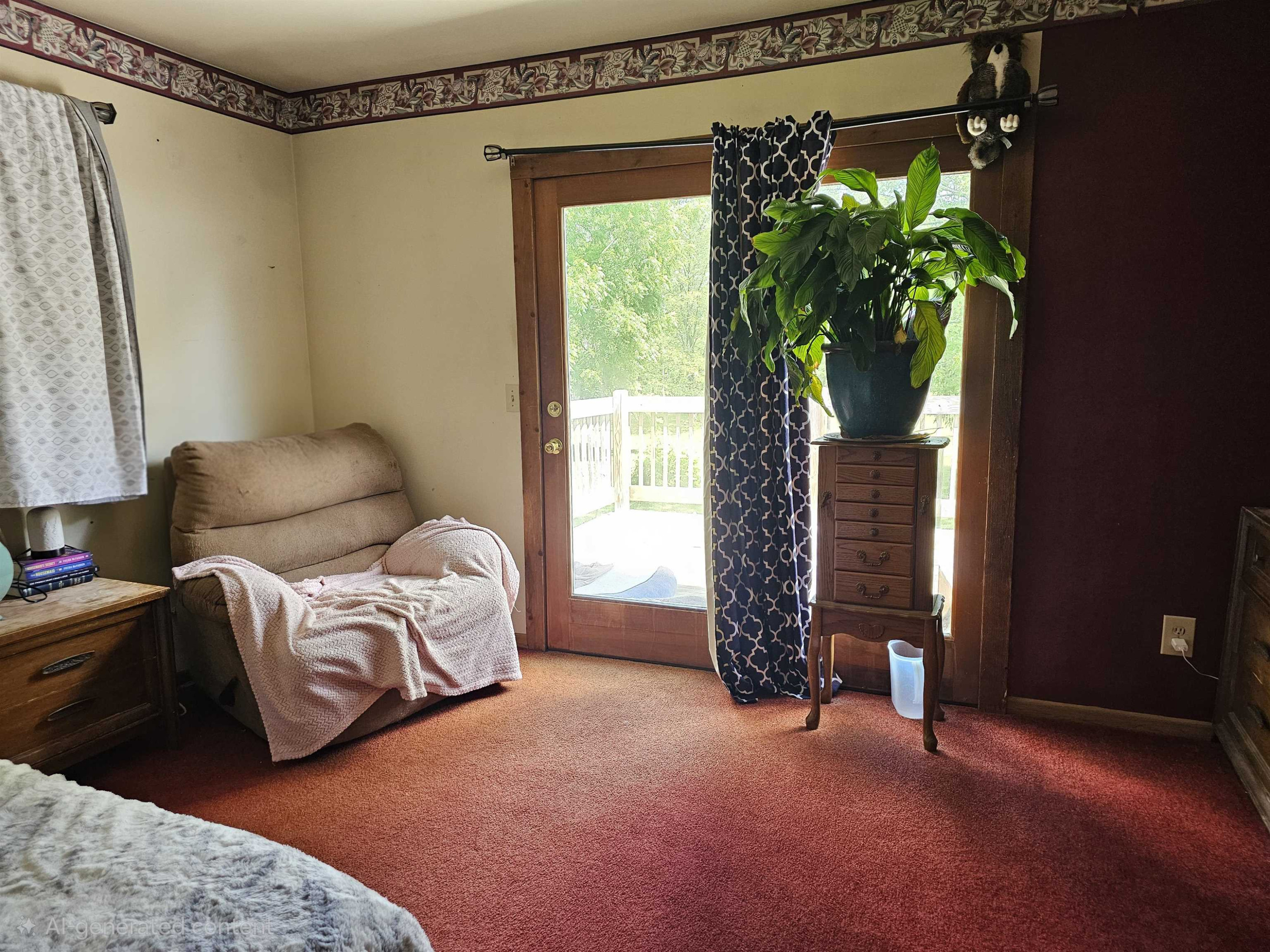 3208 W Bath Road, Perry, MI 48872 — Photo 30