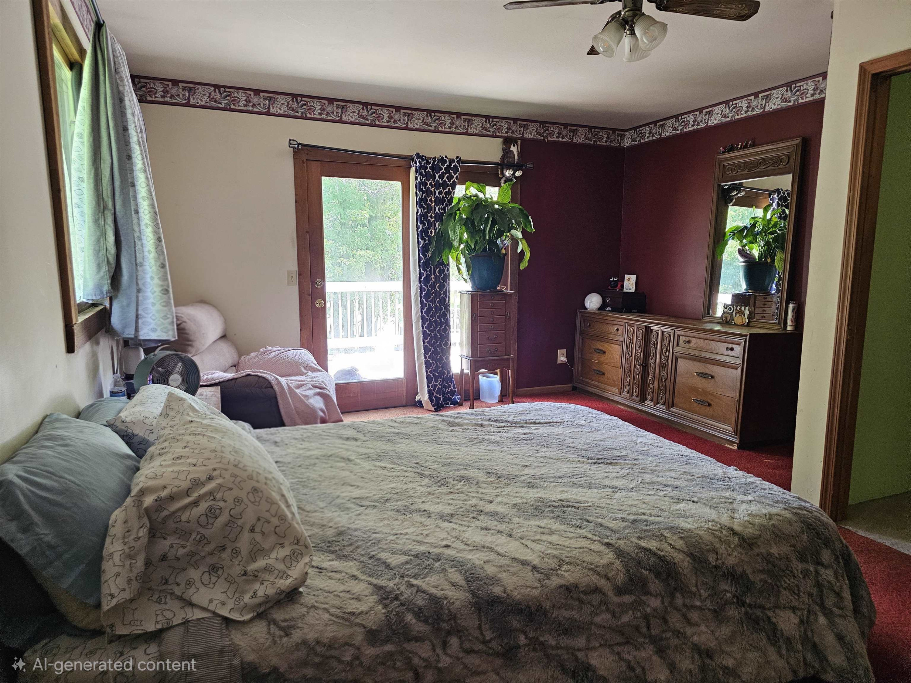 3208 W Bath Road, Perry, MI 48872 — Photo 31