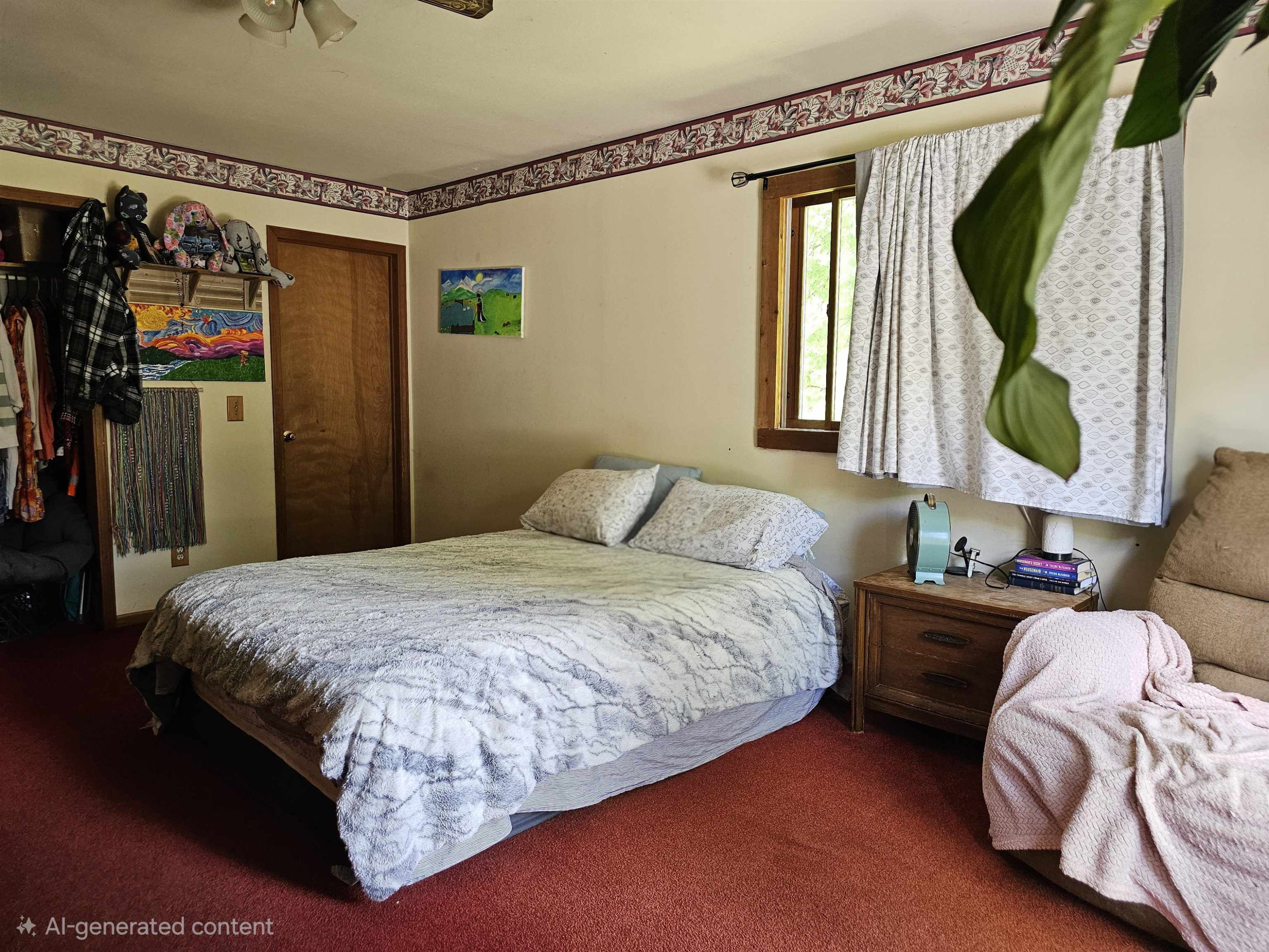 3208 W Bath Road, Perry, MI 48872 — Photo 32