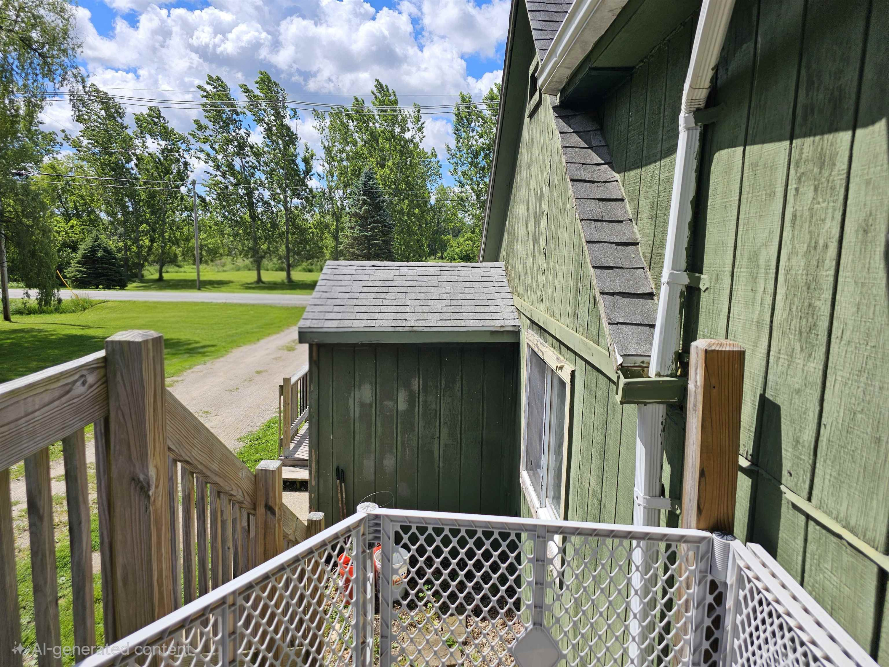 3208 W Bath Road, Perry, MI 48872 — Photo 40