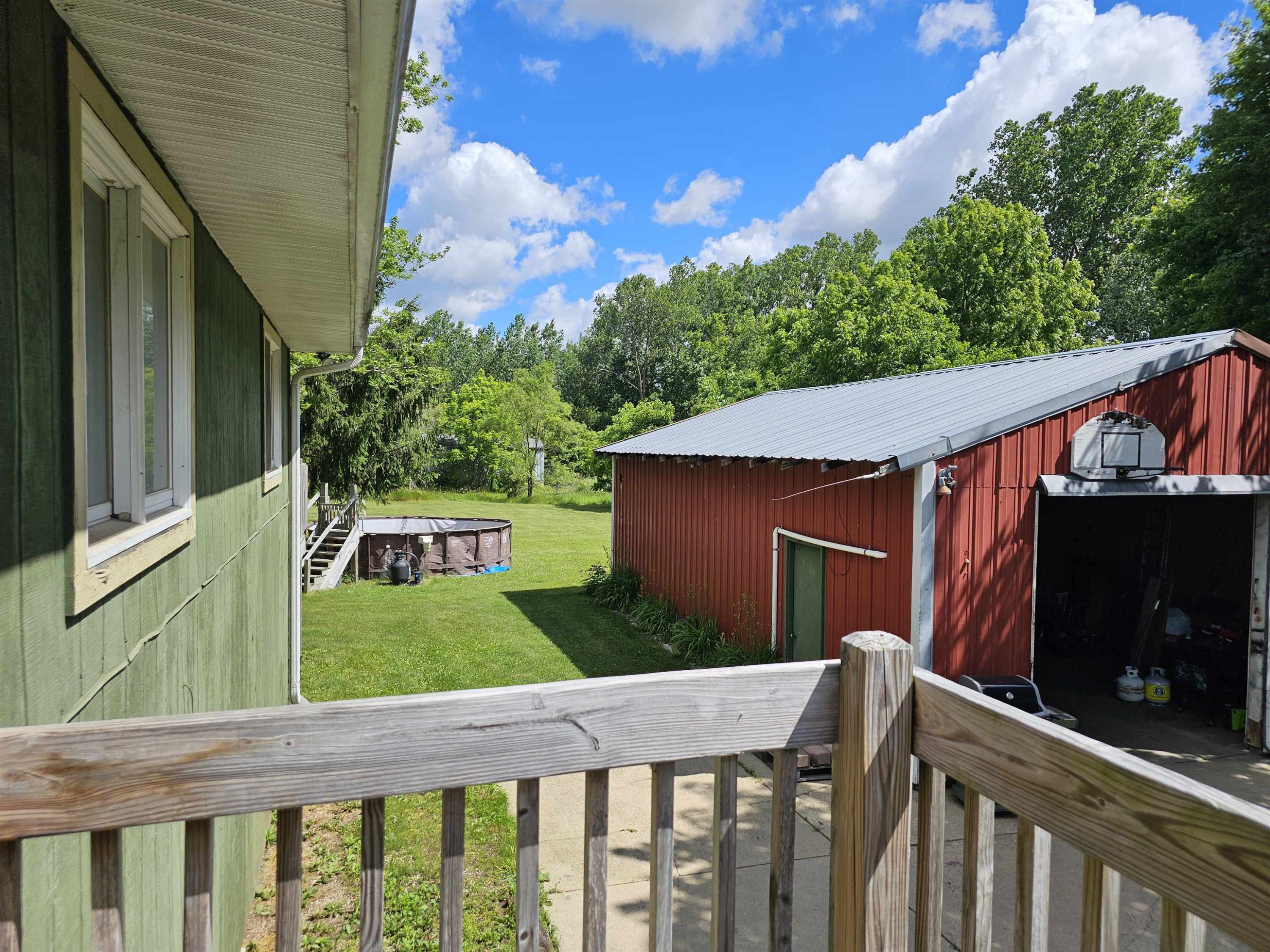 3208 W Bath Road, Perry, MI 48872 — Photo 41