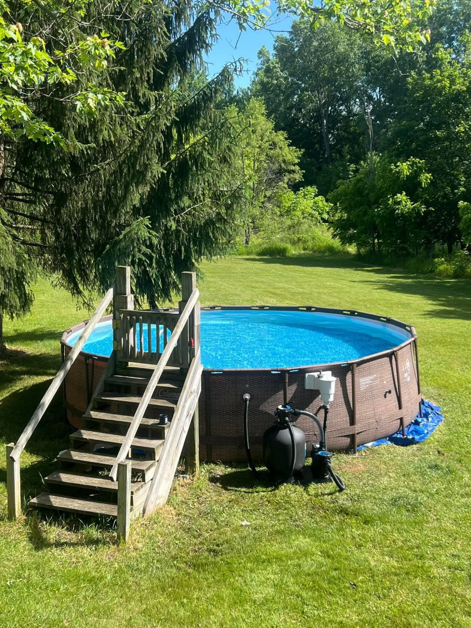 3208 W Bath Road, Perry, MI 48872 — Photo 42