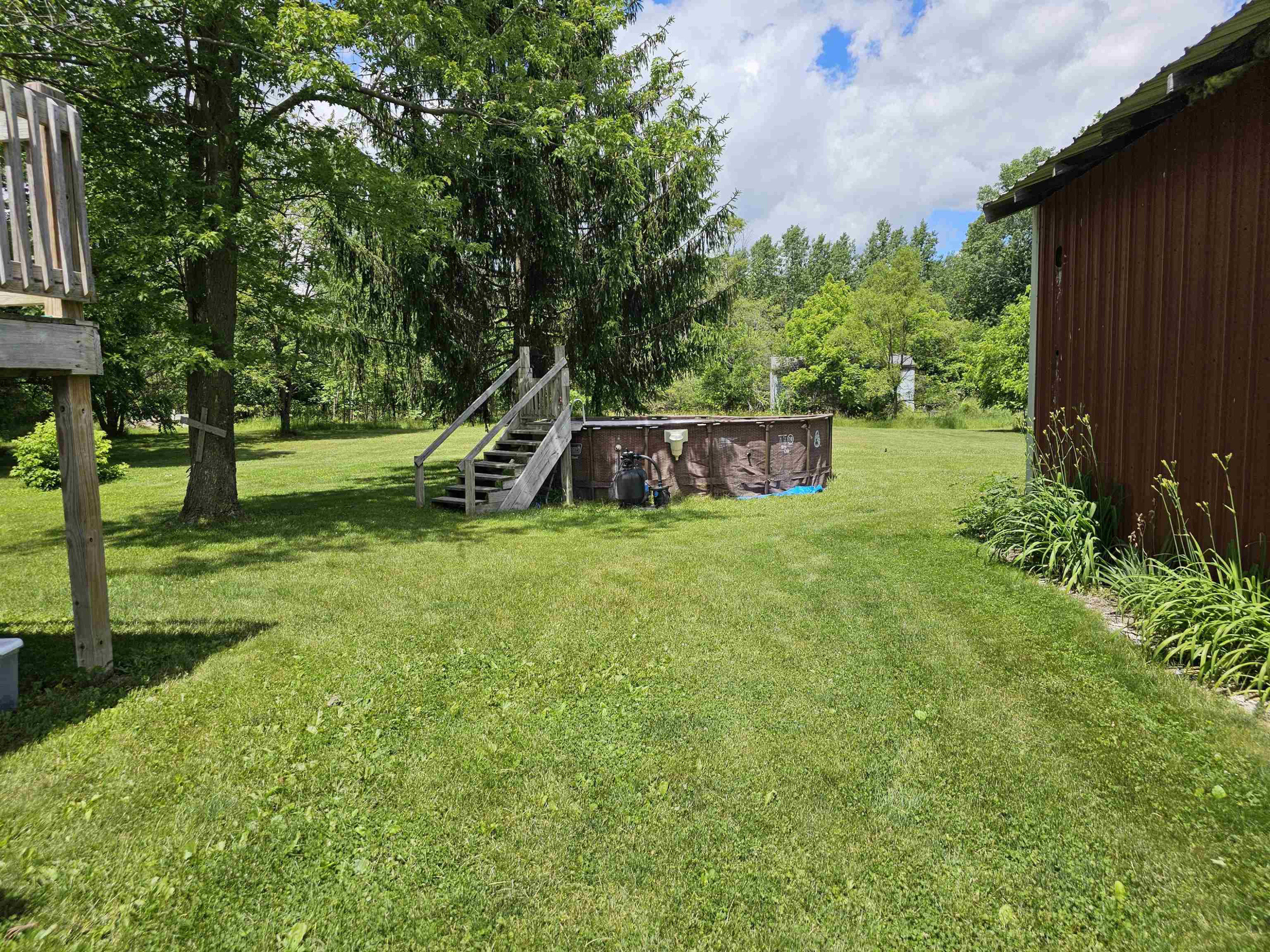 3208 W Bath Road, Perry, MI 48872 — Photo 45