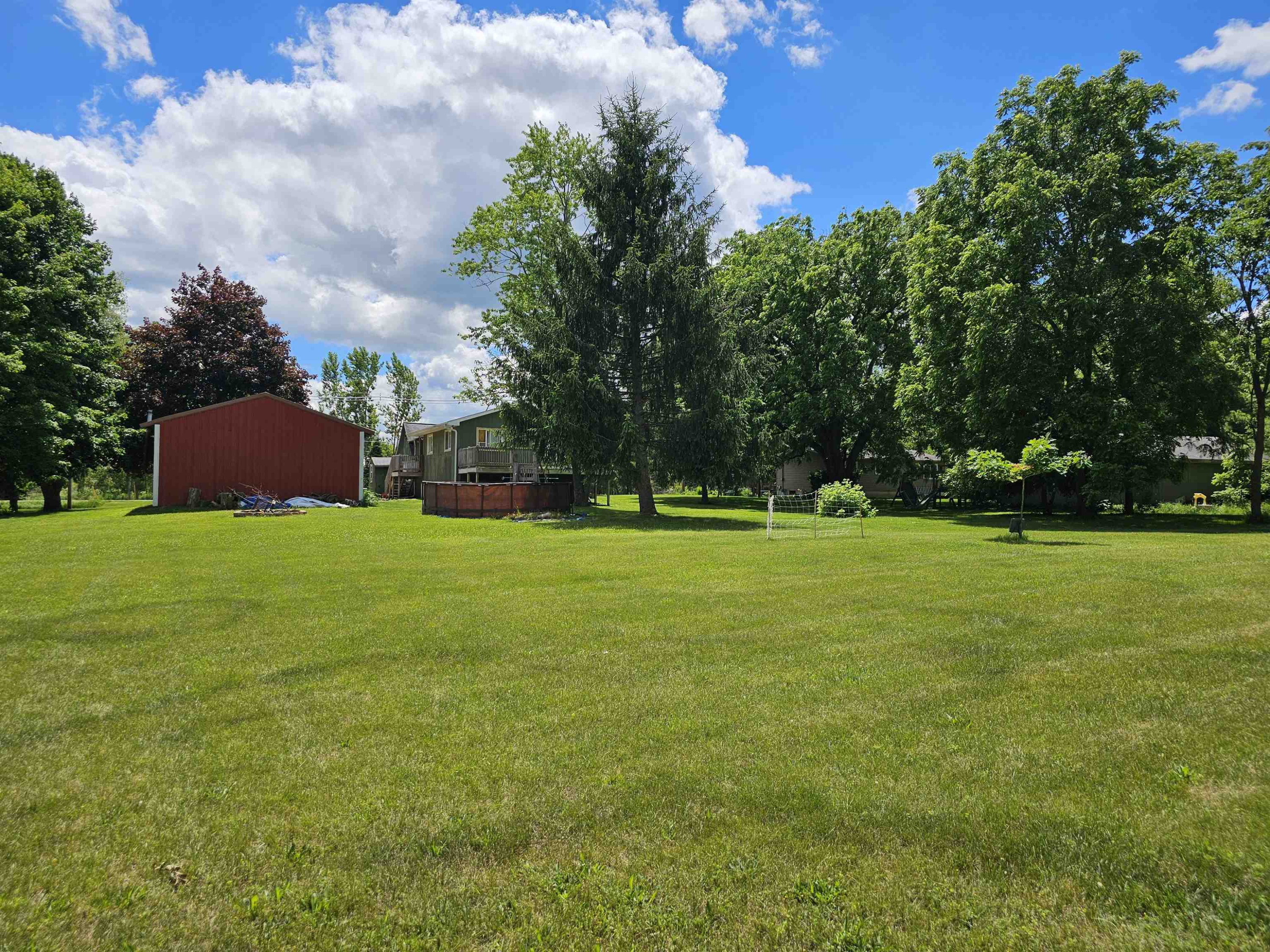 3208 W Bath Road, Perry, MI 48872 — Photo 47