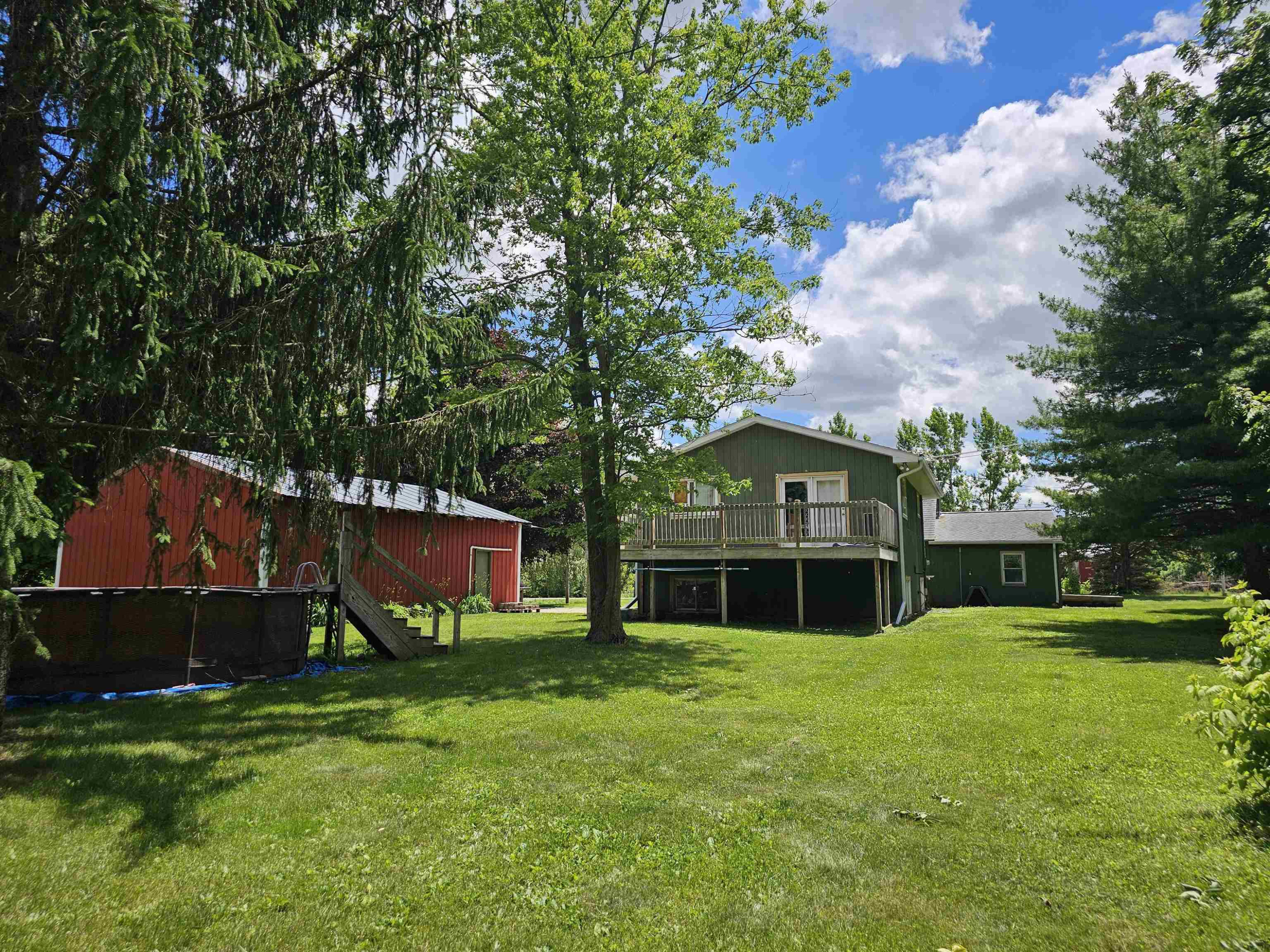 3208 W Bath Road, Perry, MI 48872 — Photo 49