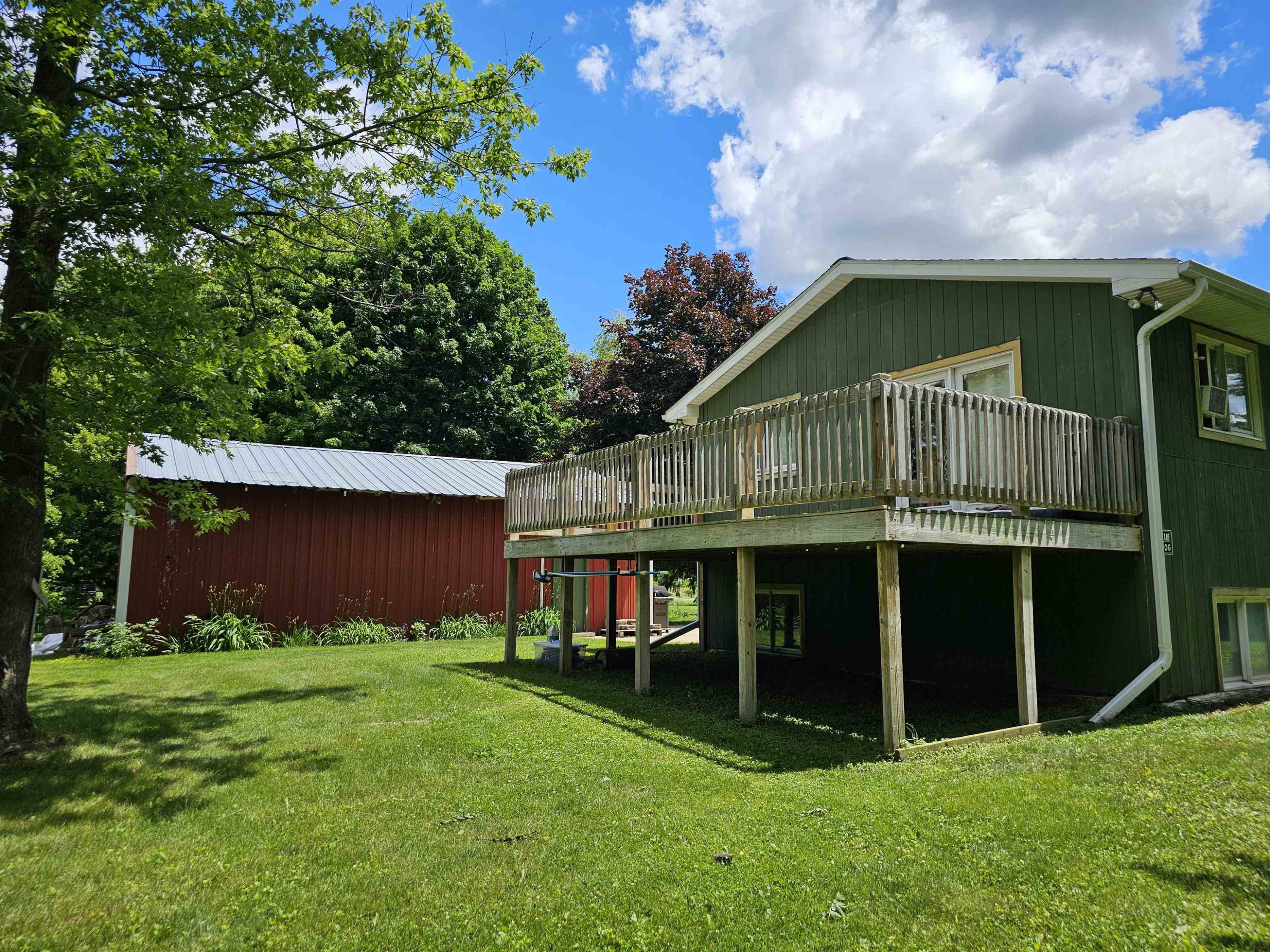 3208 W Bath Road, Perry, MI 48872 — Photo 50