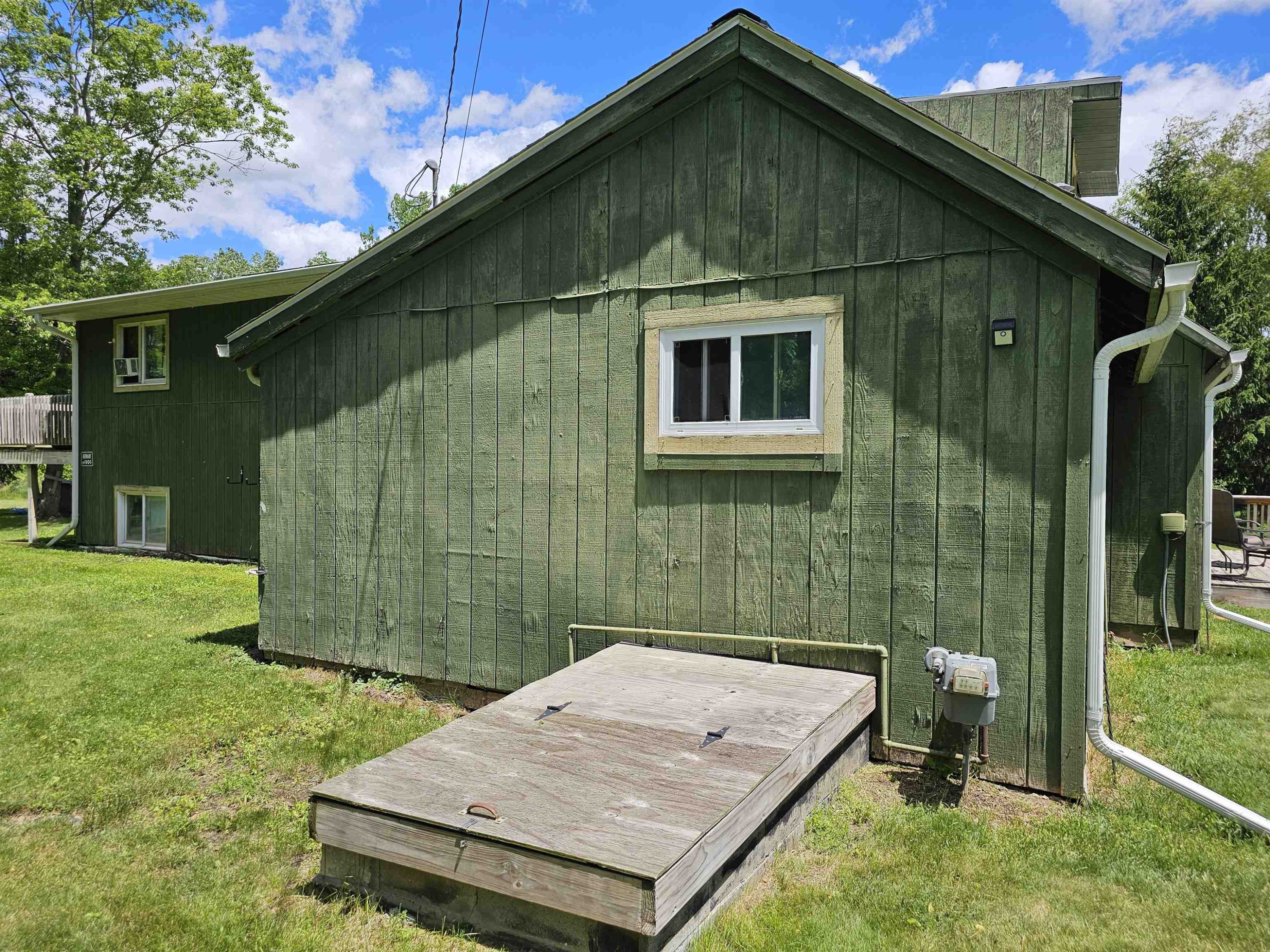 3208 W Bath Road, Perry, MI 48872 — Photo 52