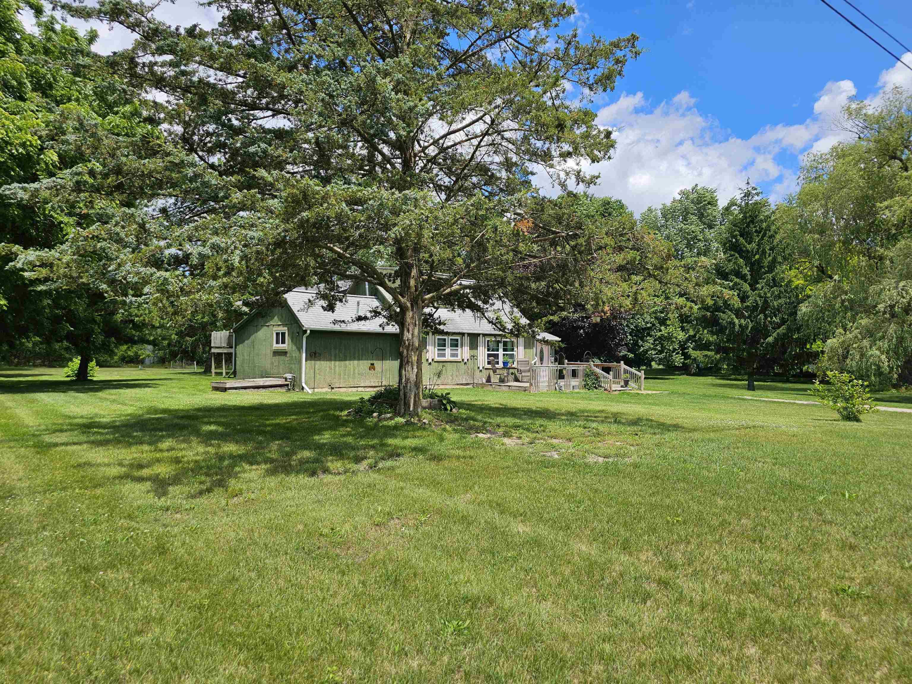 3208 W Bath Road, Perry, MI 48872 — Photo 54
