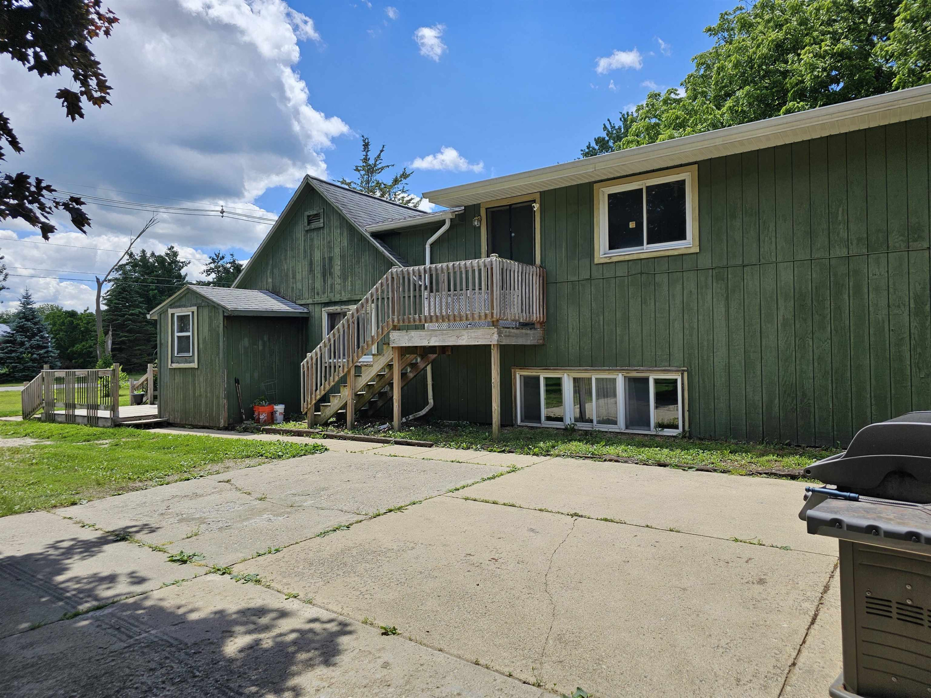 3208 W Bath Road, Perry, MI 48872 — Photo 56