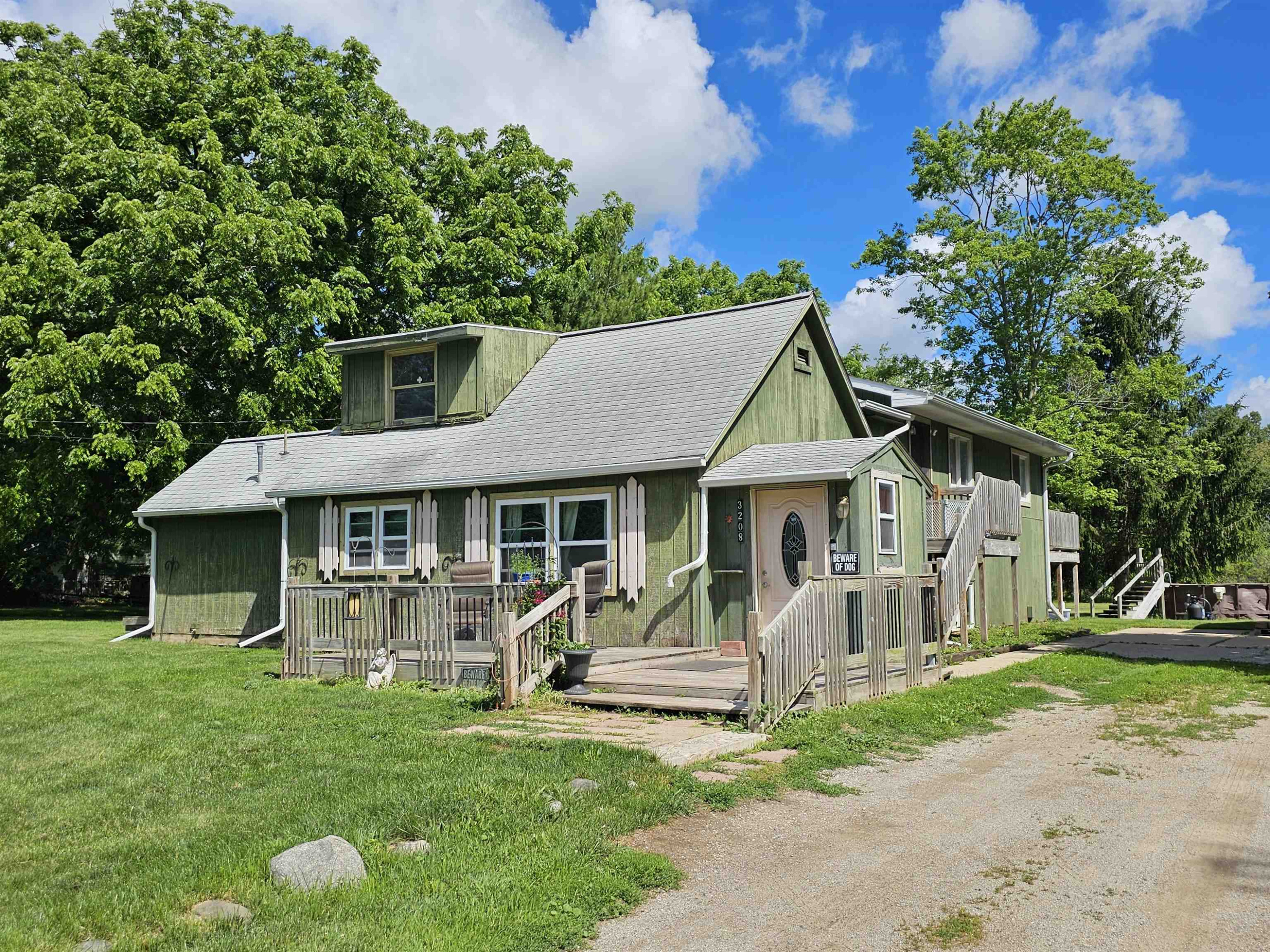 3208 W Bath Road, Perry, MI 48872 — Photo 59