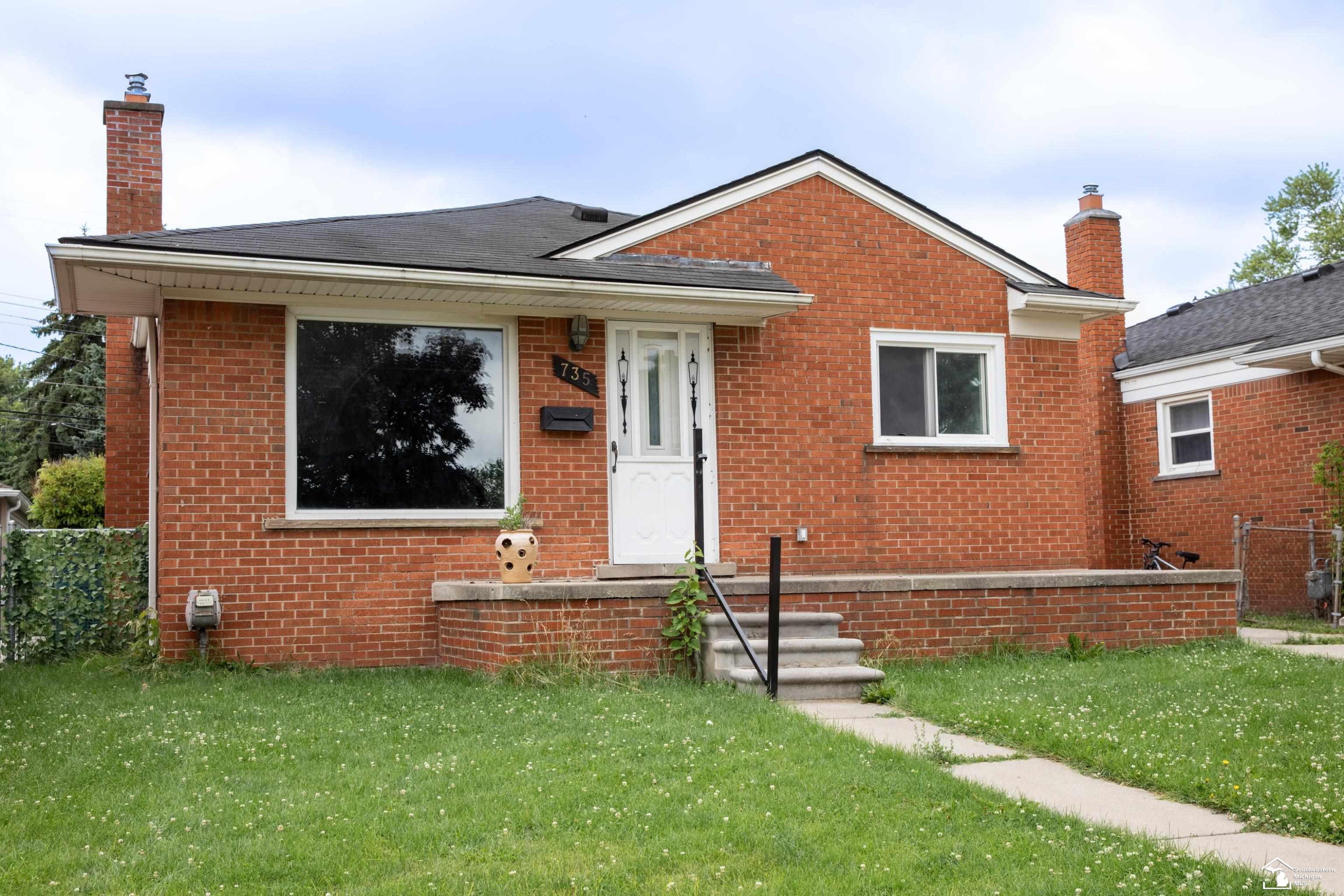 735 Detroit Avenue, Lincoln Park, MI 48146 — Photo 2
