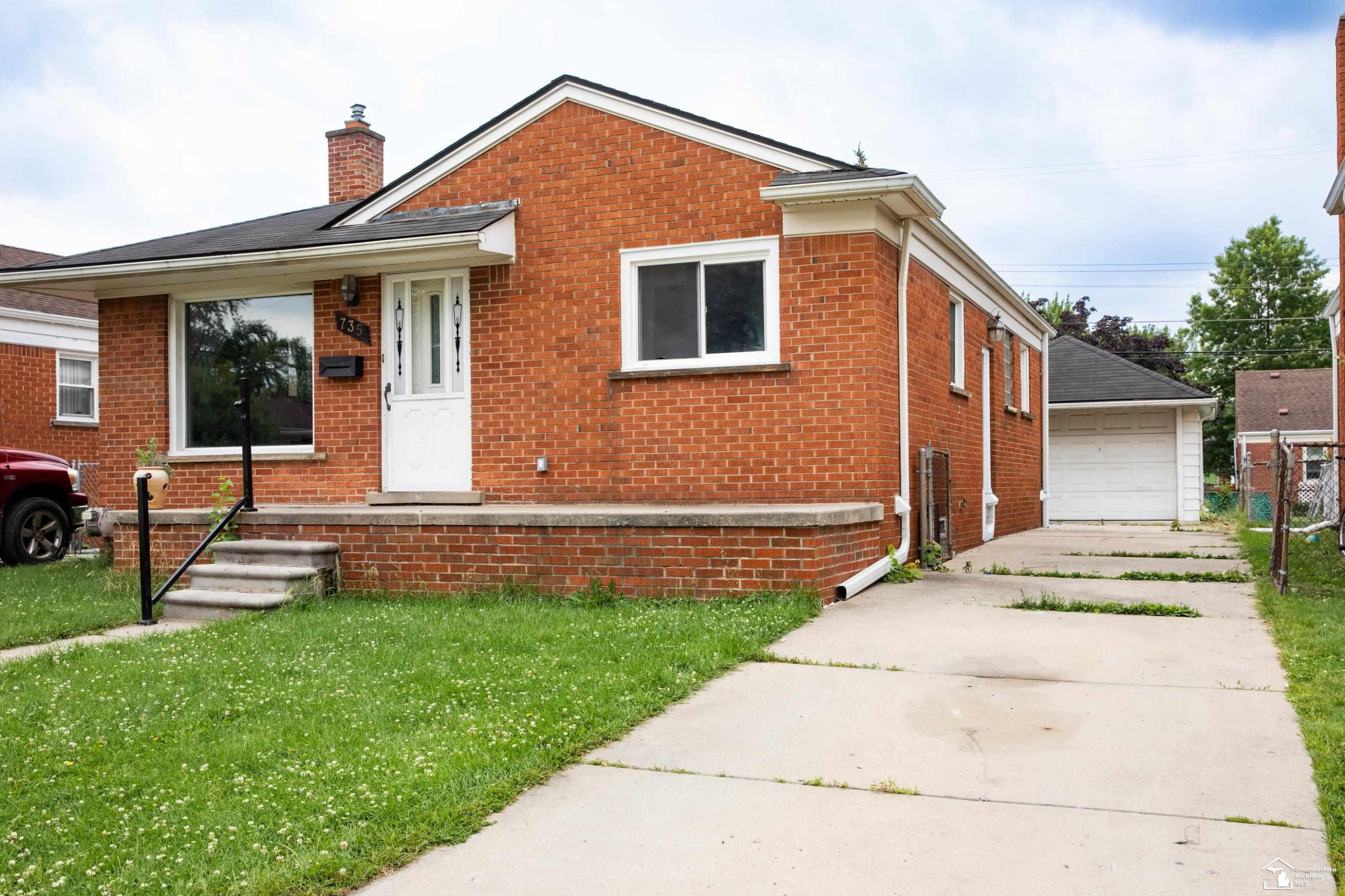 735 Detroit Avenue, Lincoln Park, MI 48146 — Photo 3
