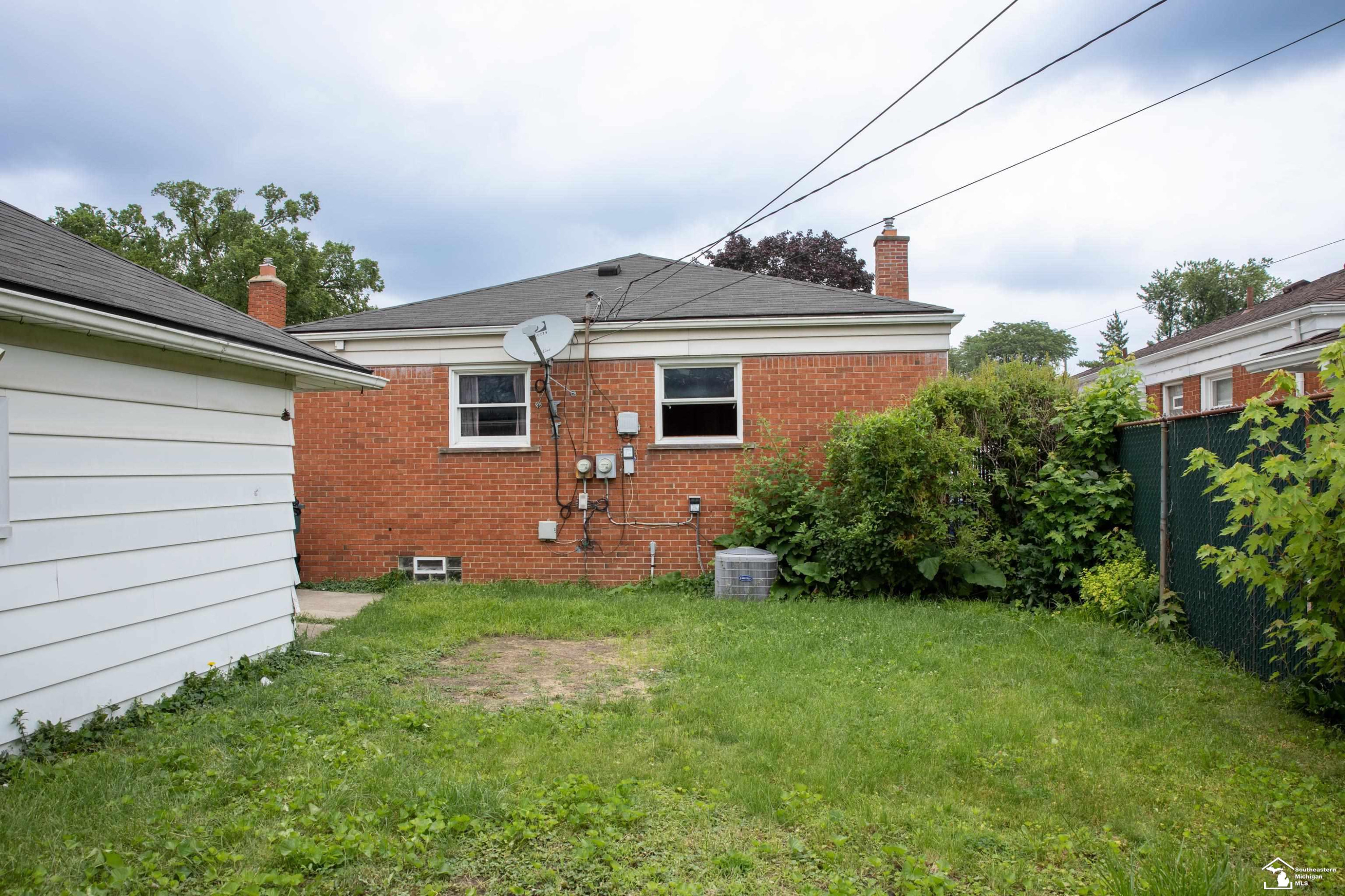 735 Detroit Avenue, Lincoln Park, MI 48146 — Photo 24