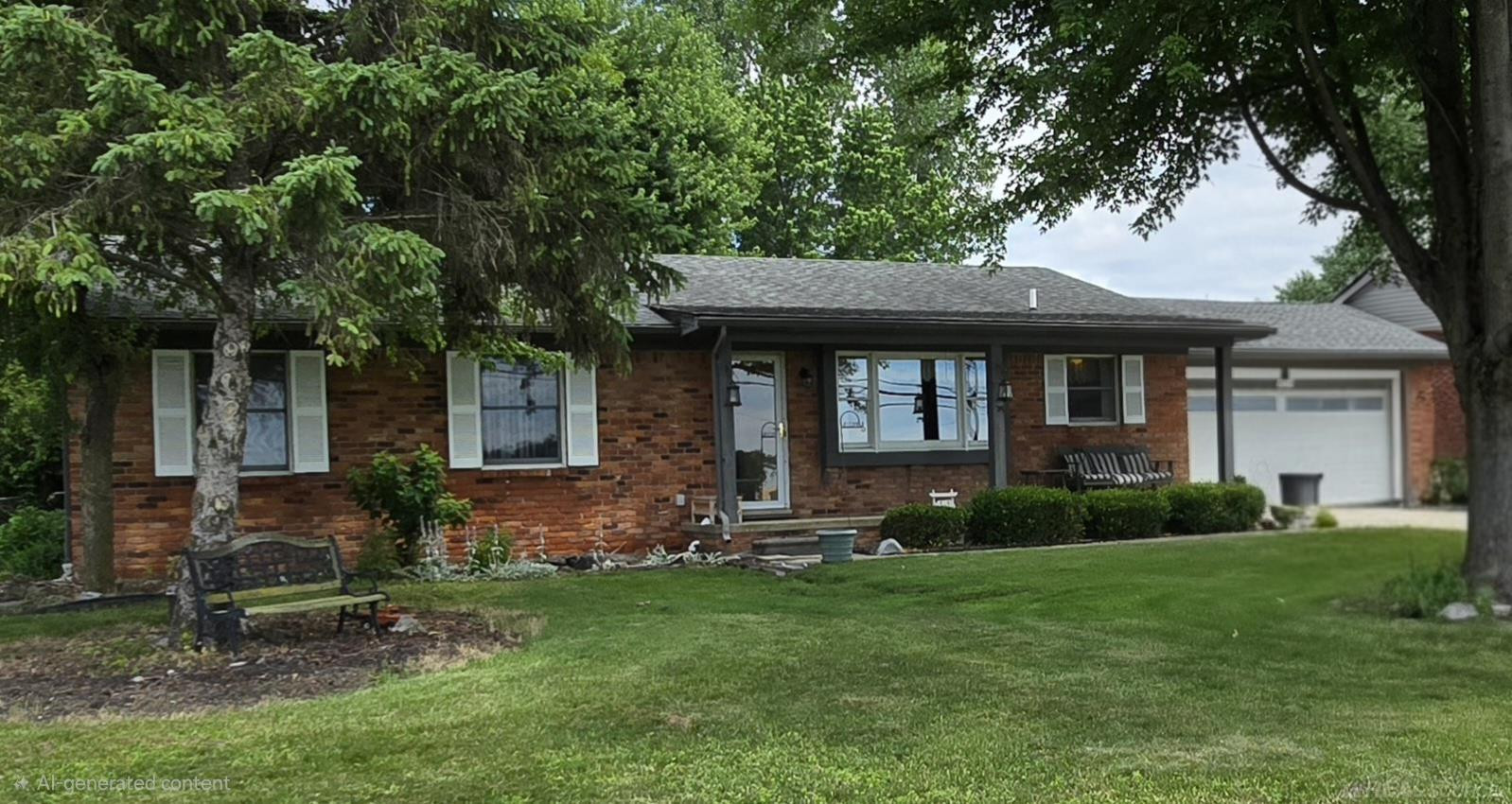 18945 25 Mile Road, Macomb, MI 48042