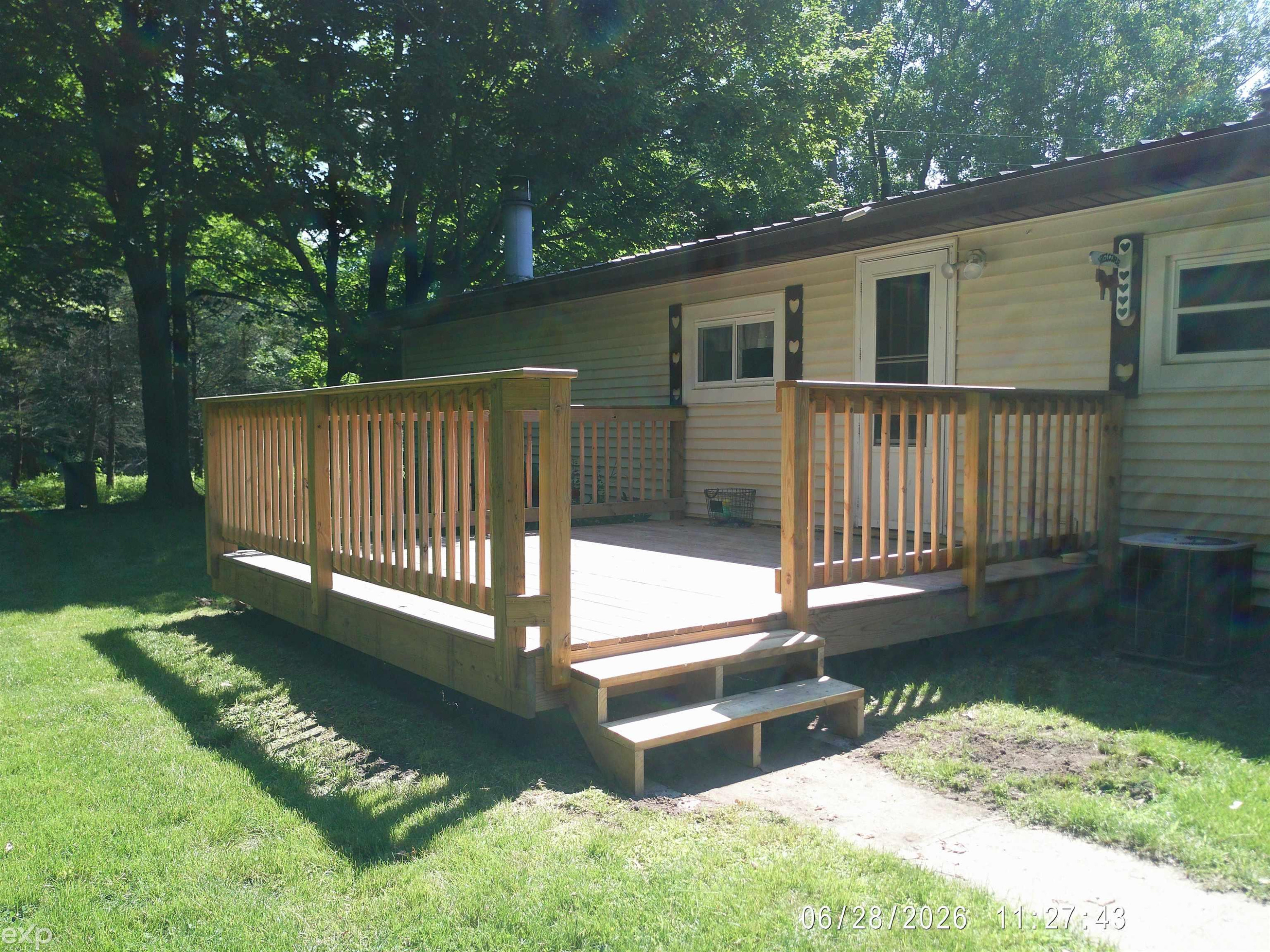 4707 Dixon Road, Caro, MI 48723 — Photo 13