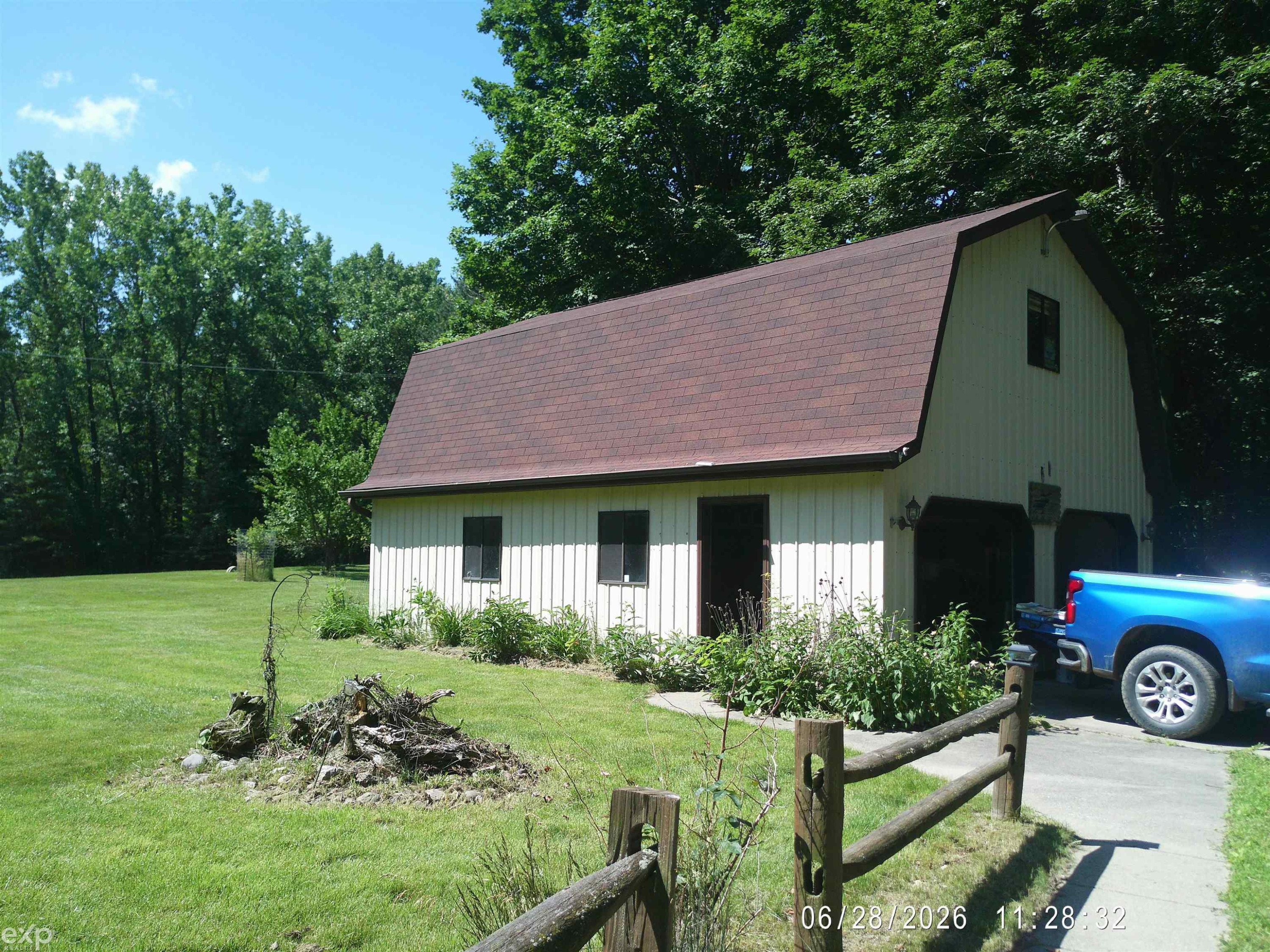 4707 Dixon Road, Caro, MI 48723 — Photo 15