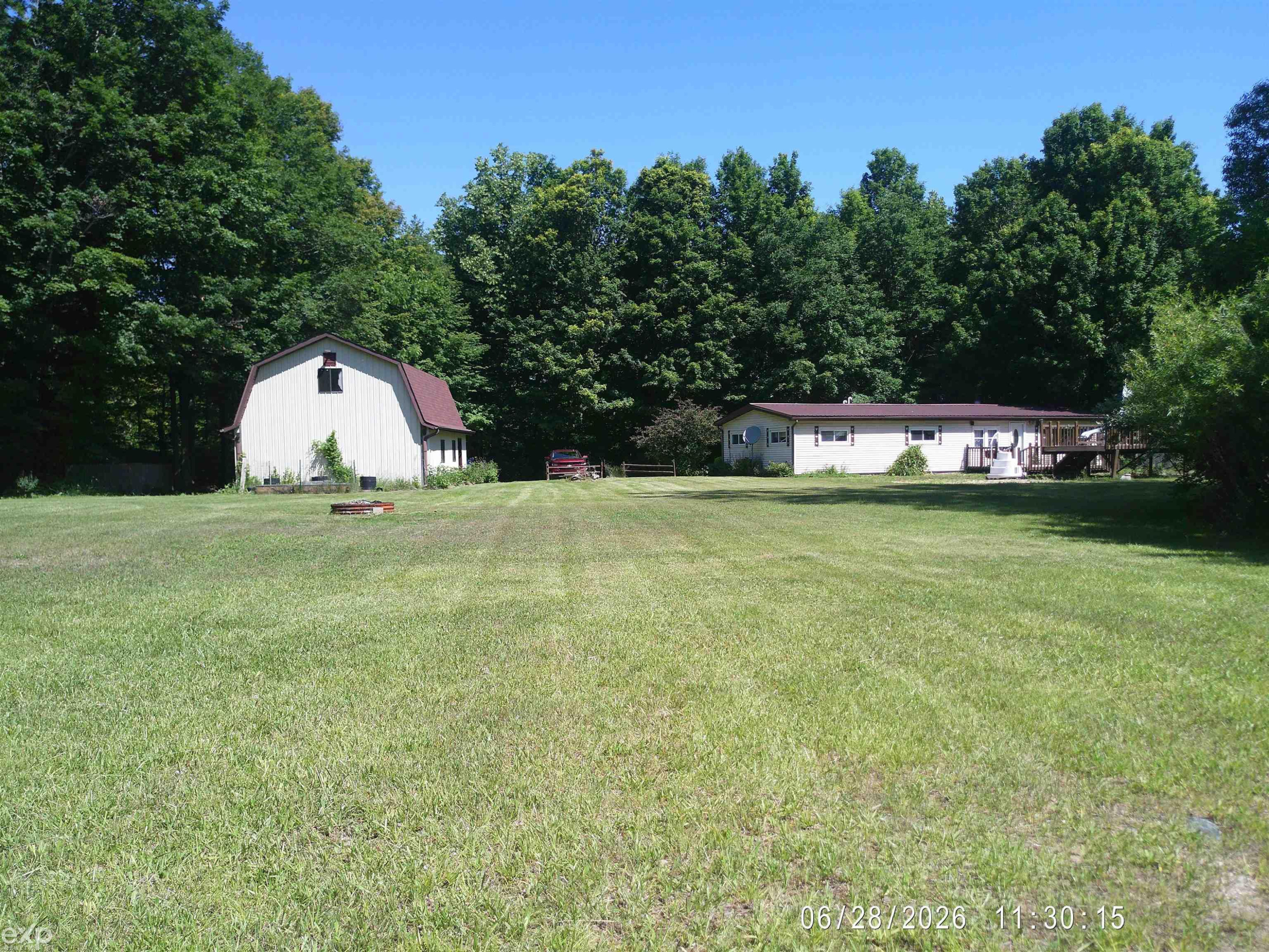 4707 Dixon Road, Caro, MI 48723 — Photo 17
